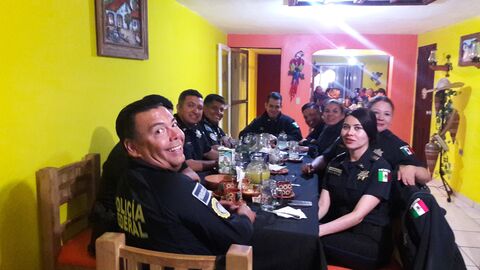Restaurant "Los Molcajetes" image 3