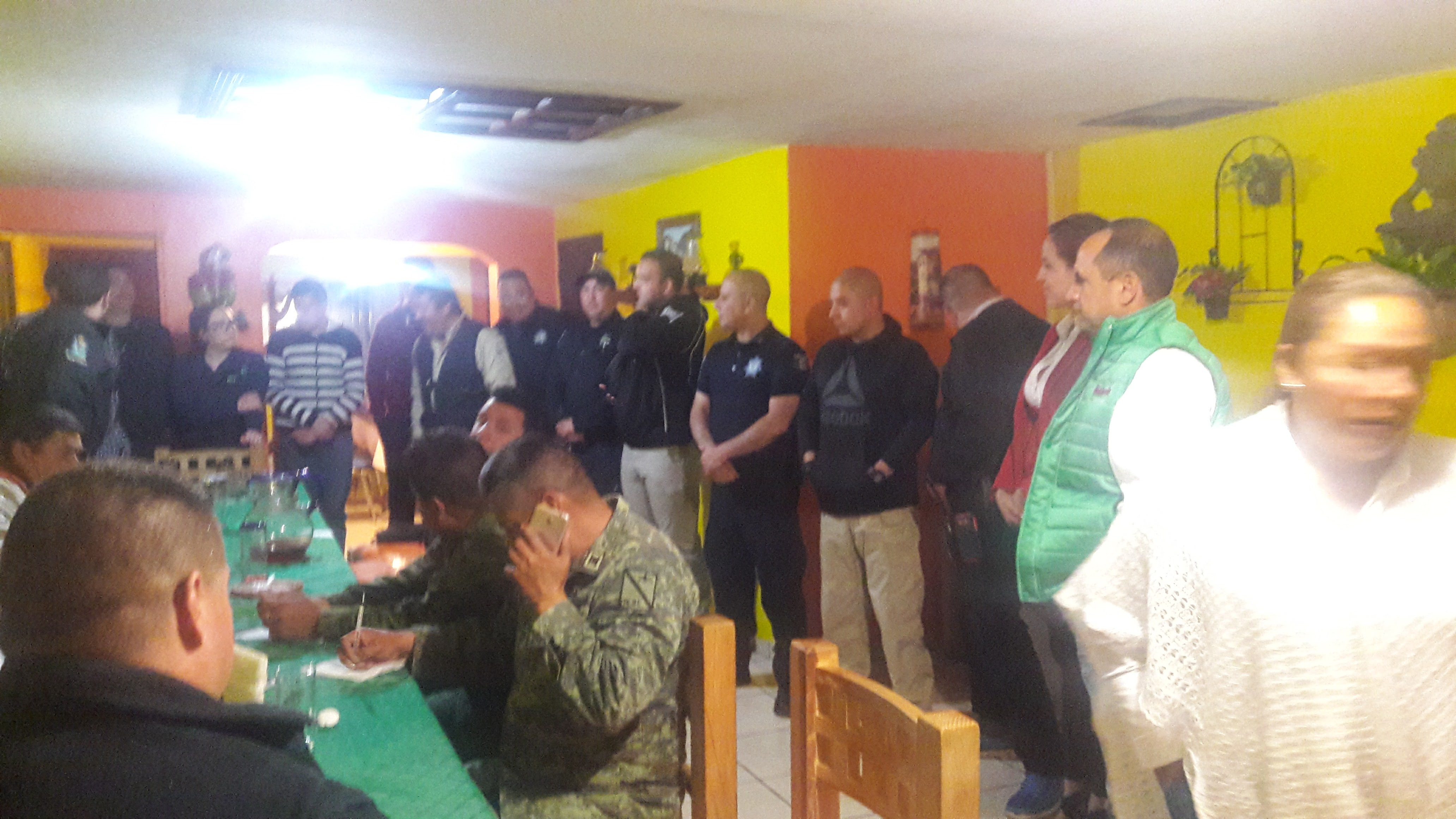 Restaurant "Los Molcajetes" image 6