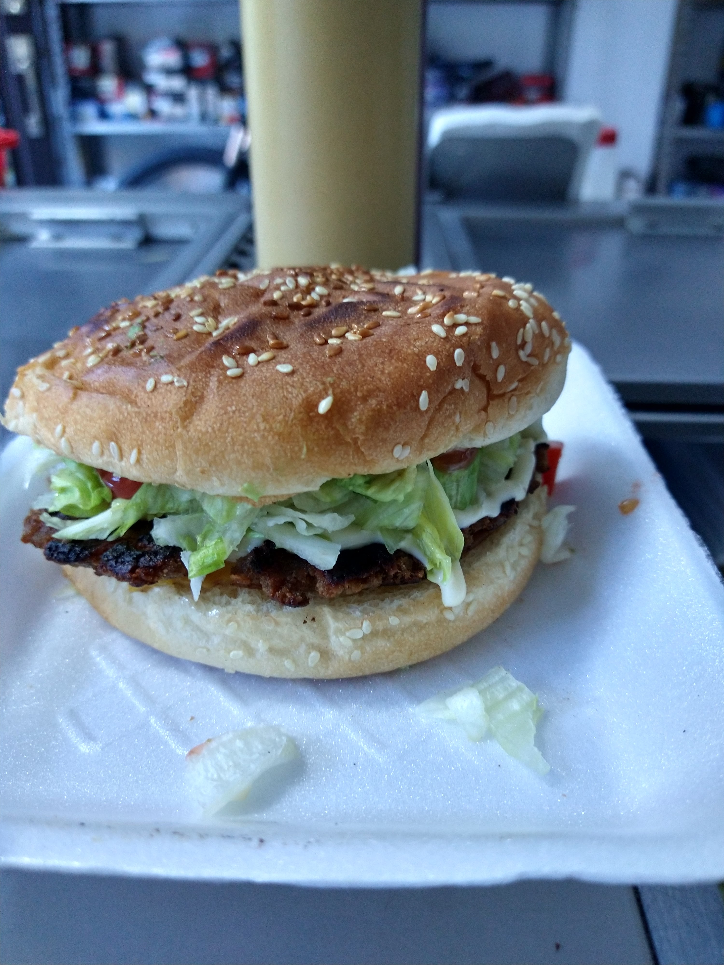 DOGOS Y BUGUER YORCH image 1