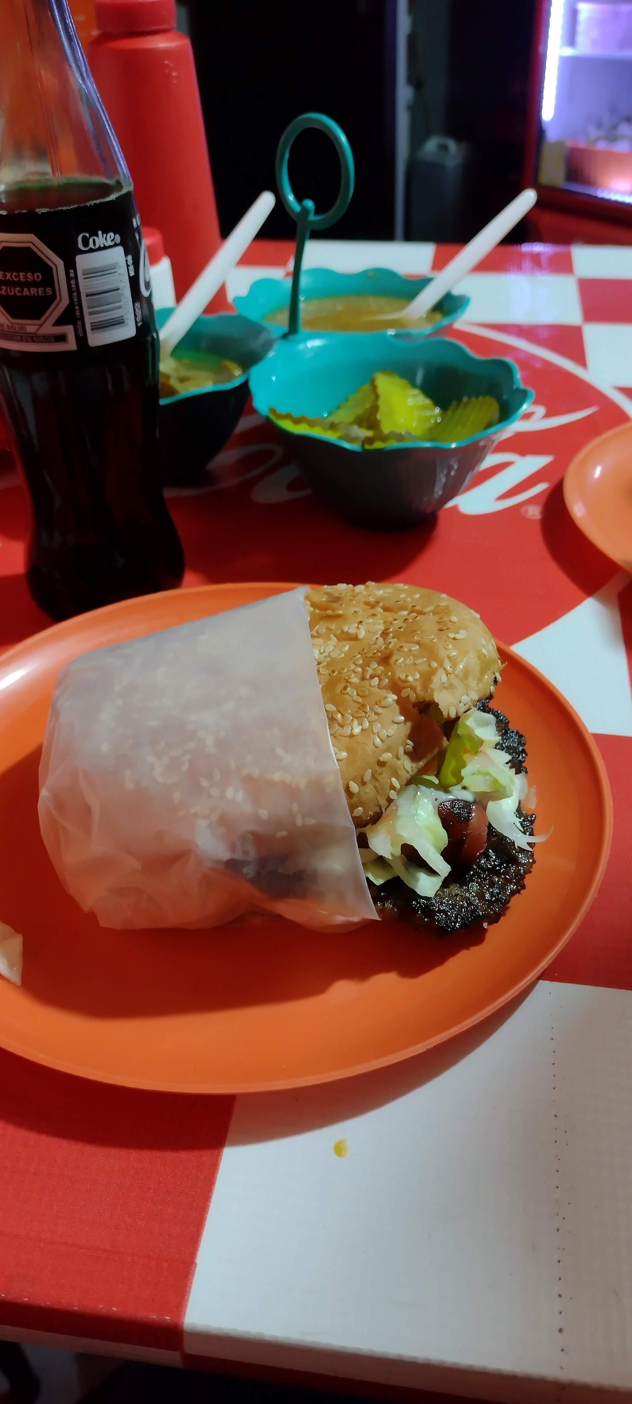 DOGOS Y BUGUER YORCH image 4