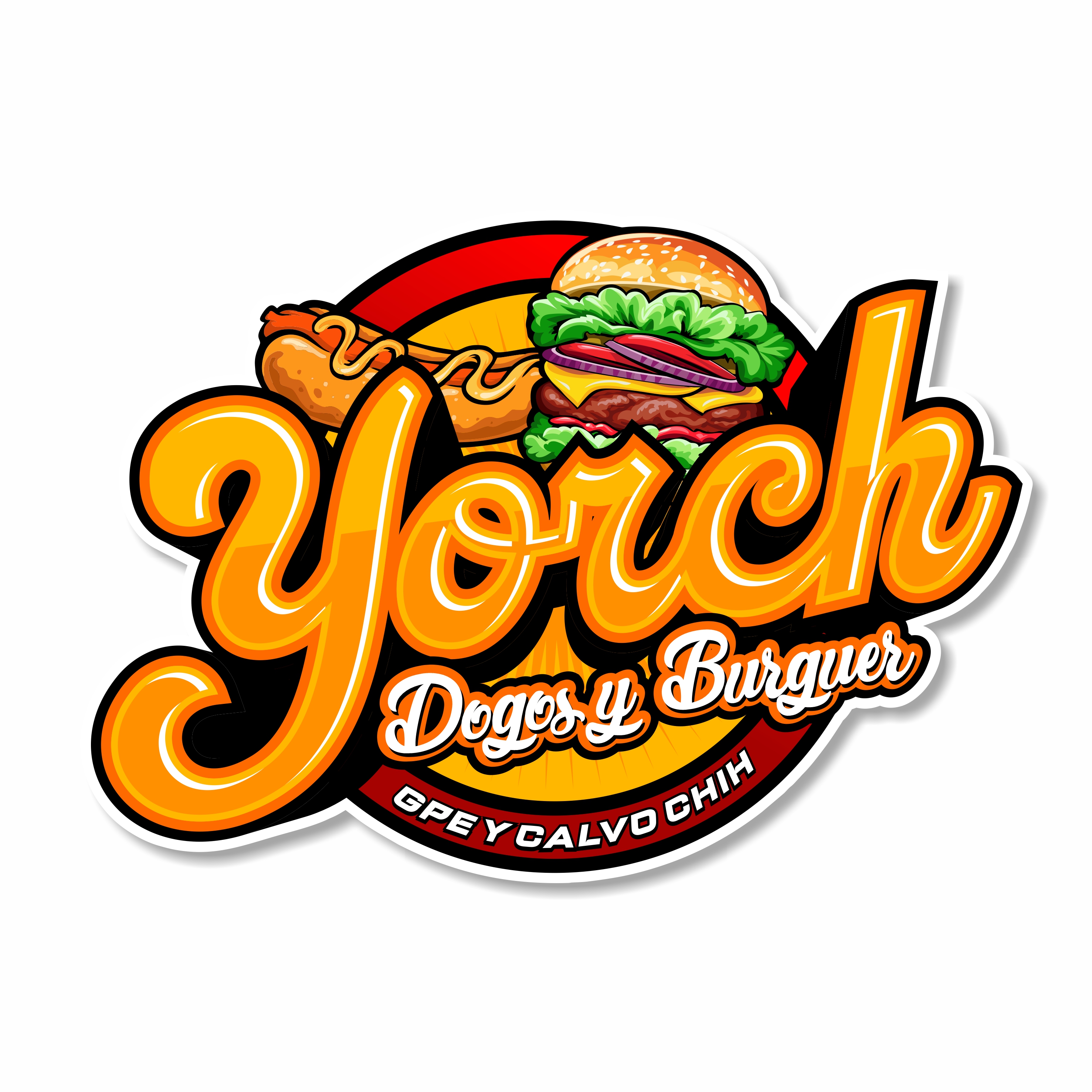 DOGOS Y BUGUER YORCH image 5