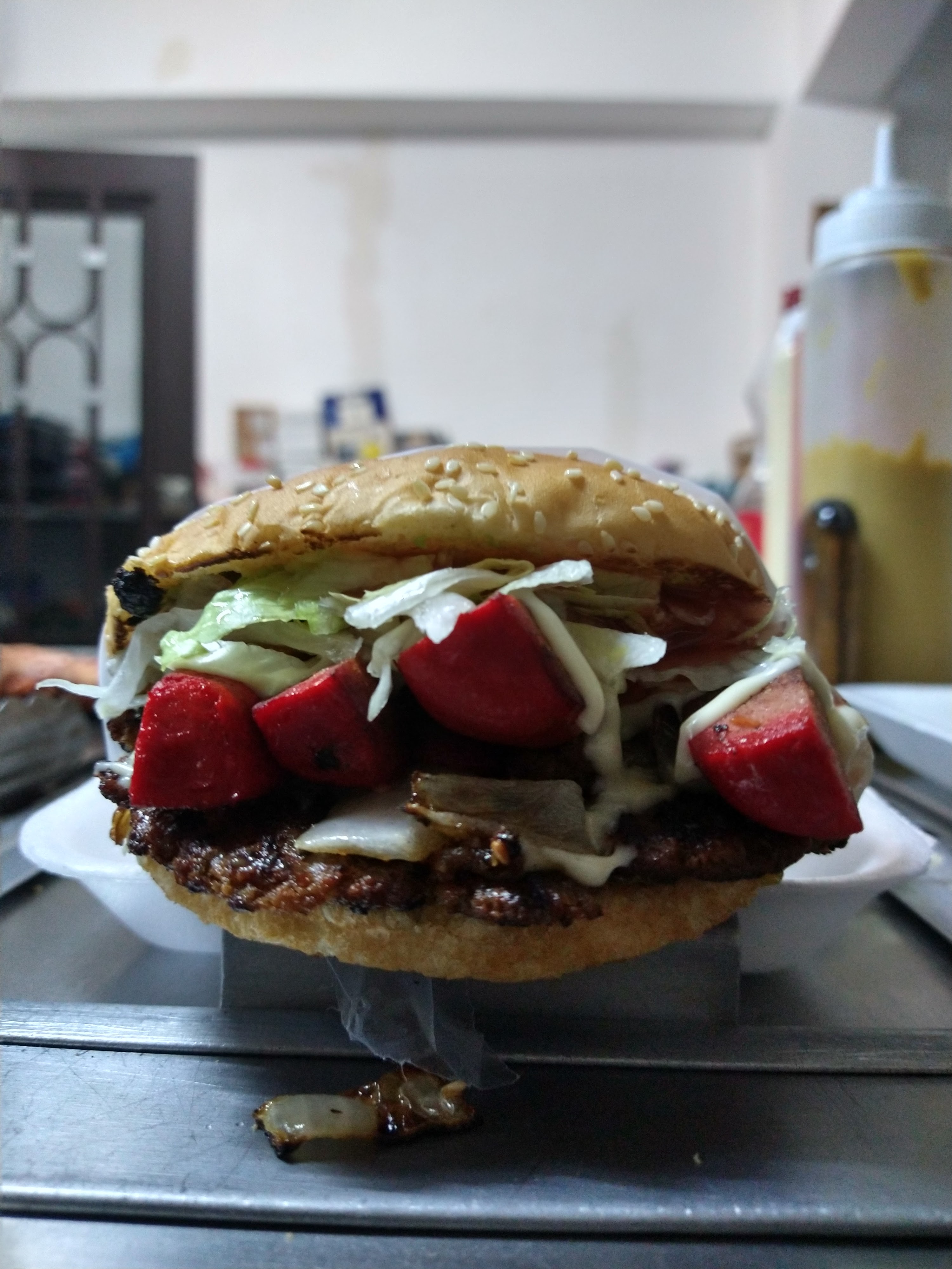 DOGOS Y BUGUER YORCH image 6