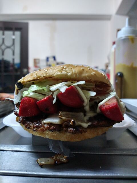 DOGOS Y BUGUER YORCH image 6