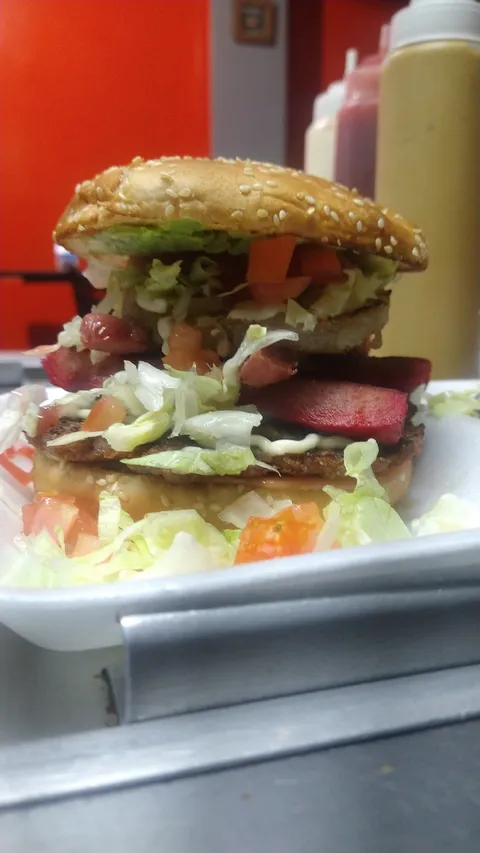 DOGOS Y BUGUER YORCH image 7