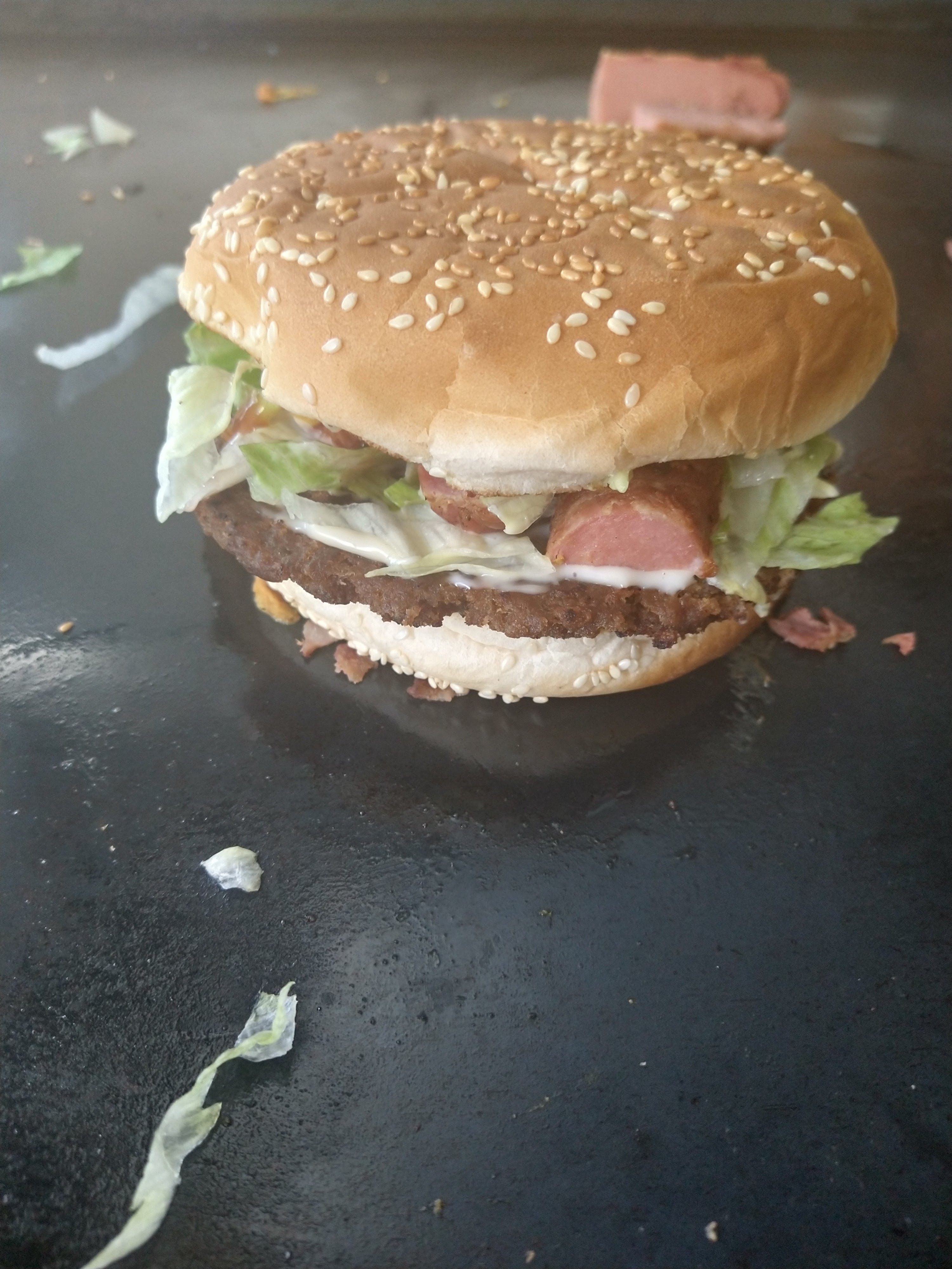 DOGOS Y BUGUER YORCH image 8