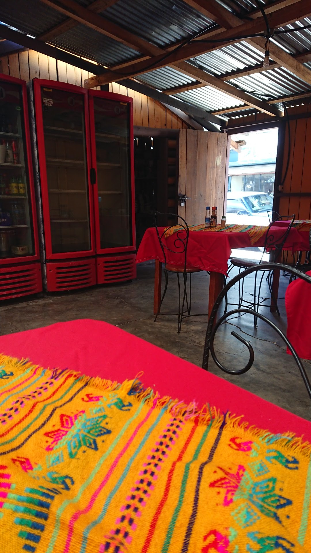 Restaurante y carnitas "Don Juan" image 1