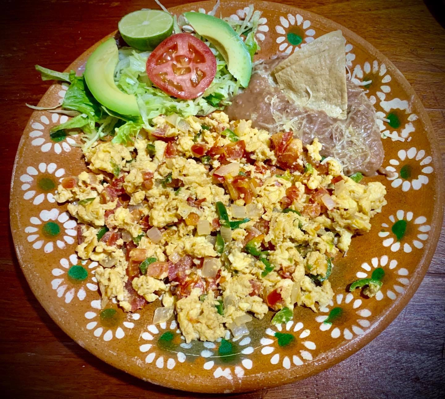 RESTAURANTE EL CALDILLO image 3