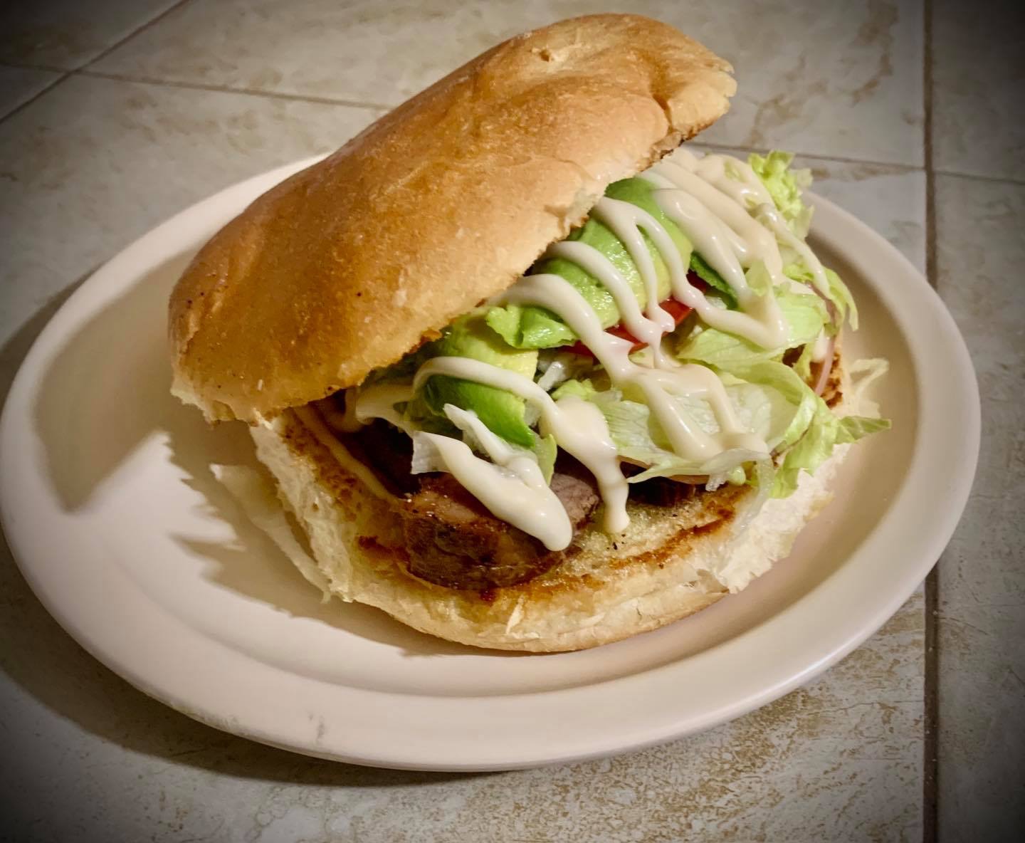 RESTAURANTE EL CALDILLO image 8