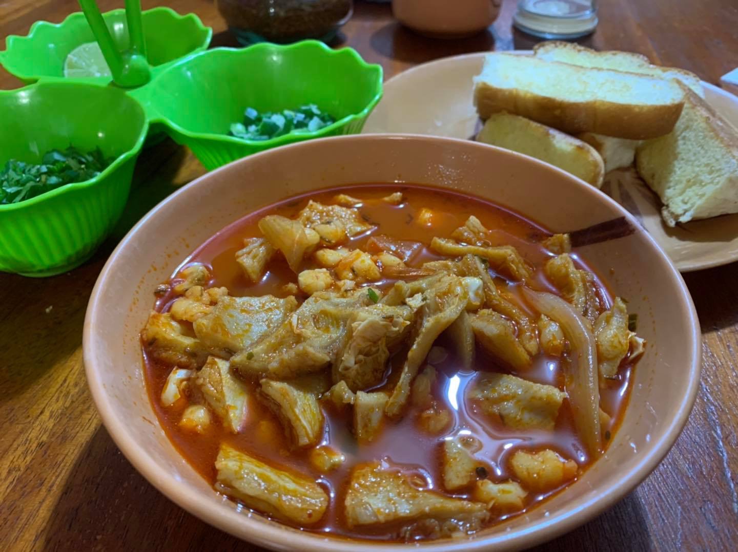 RESTAURANTE EL CALDILLO image 10