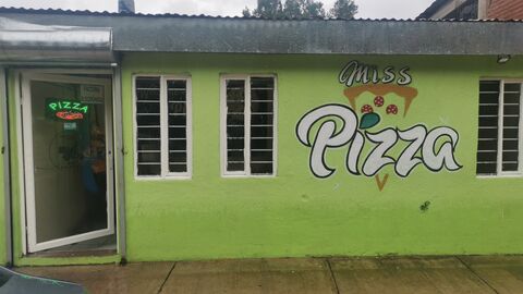 Miss Pizza Suc. Chih image 5
