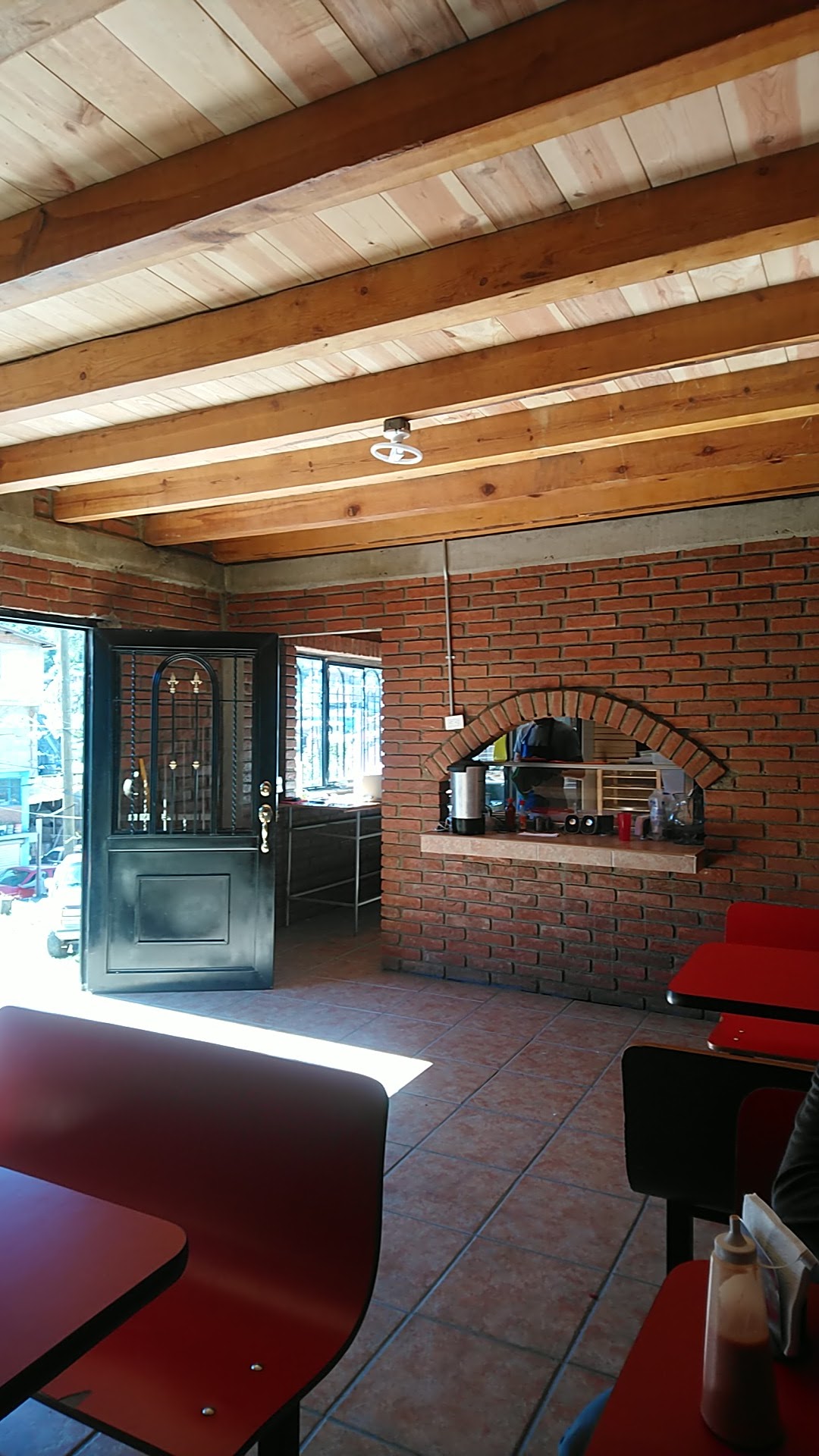 Pizza D' Patty image 1