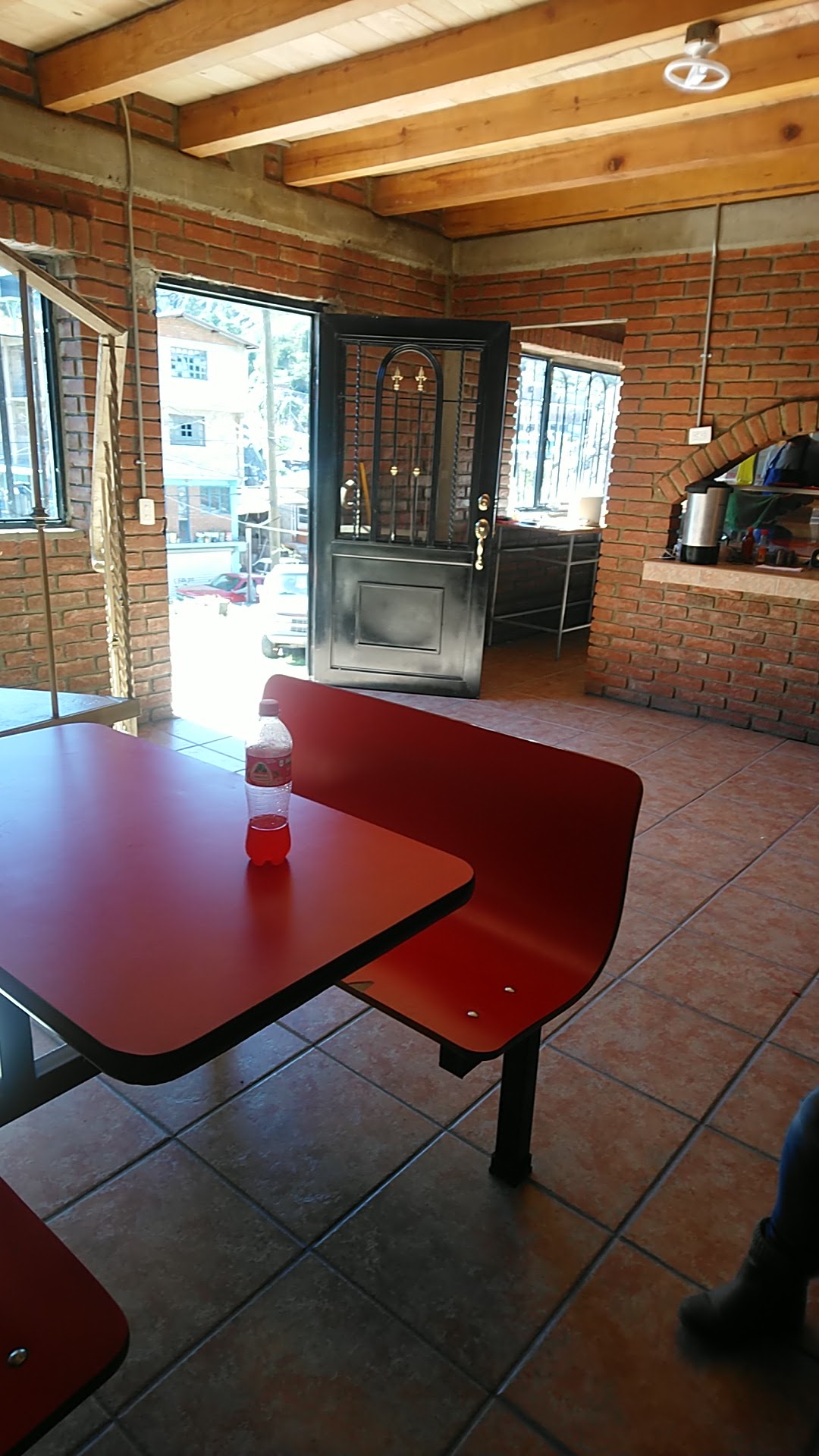 Pizza D' Patty image 3