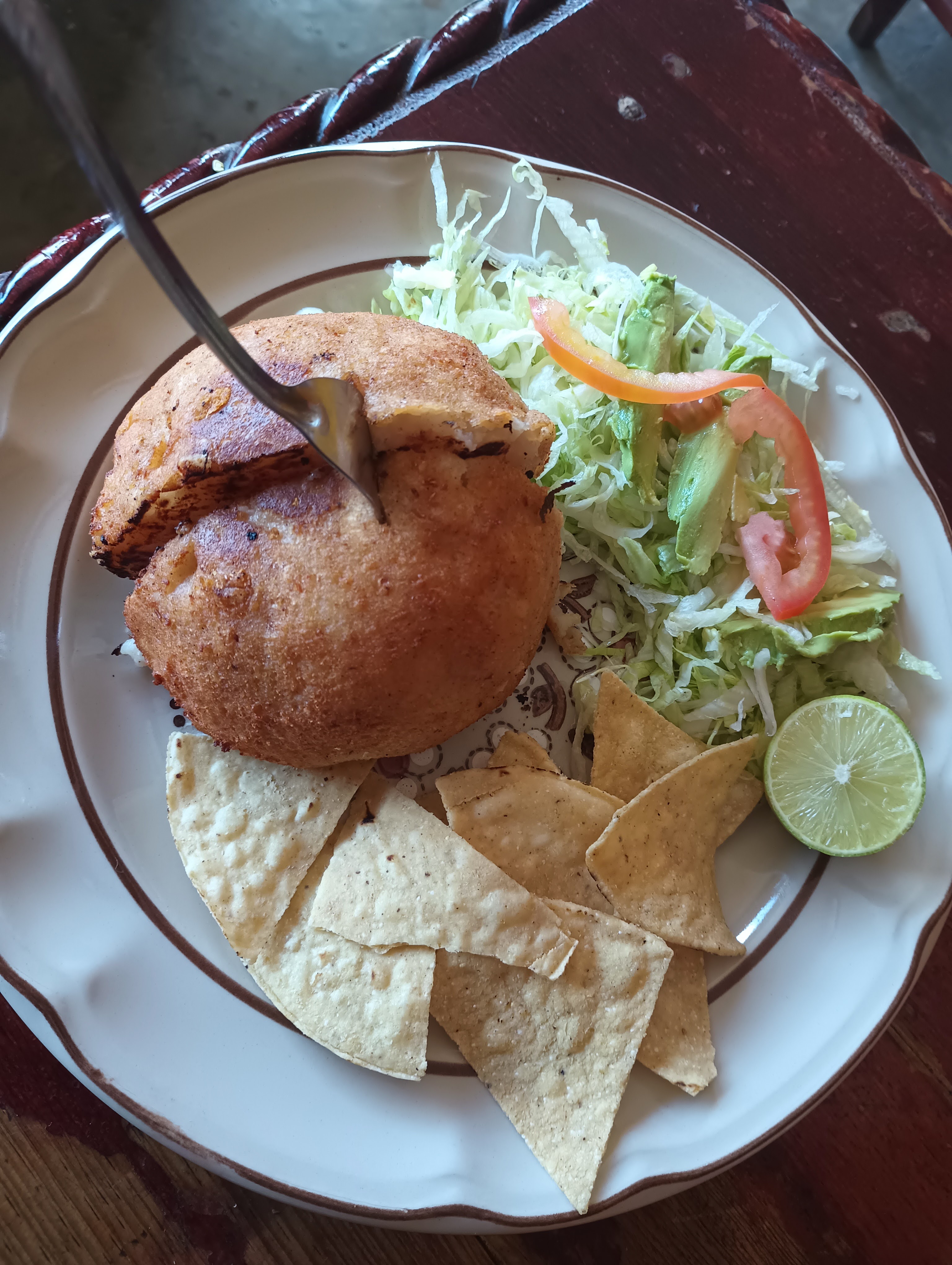 Tacos la china image 2