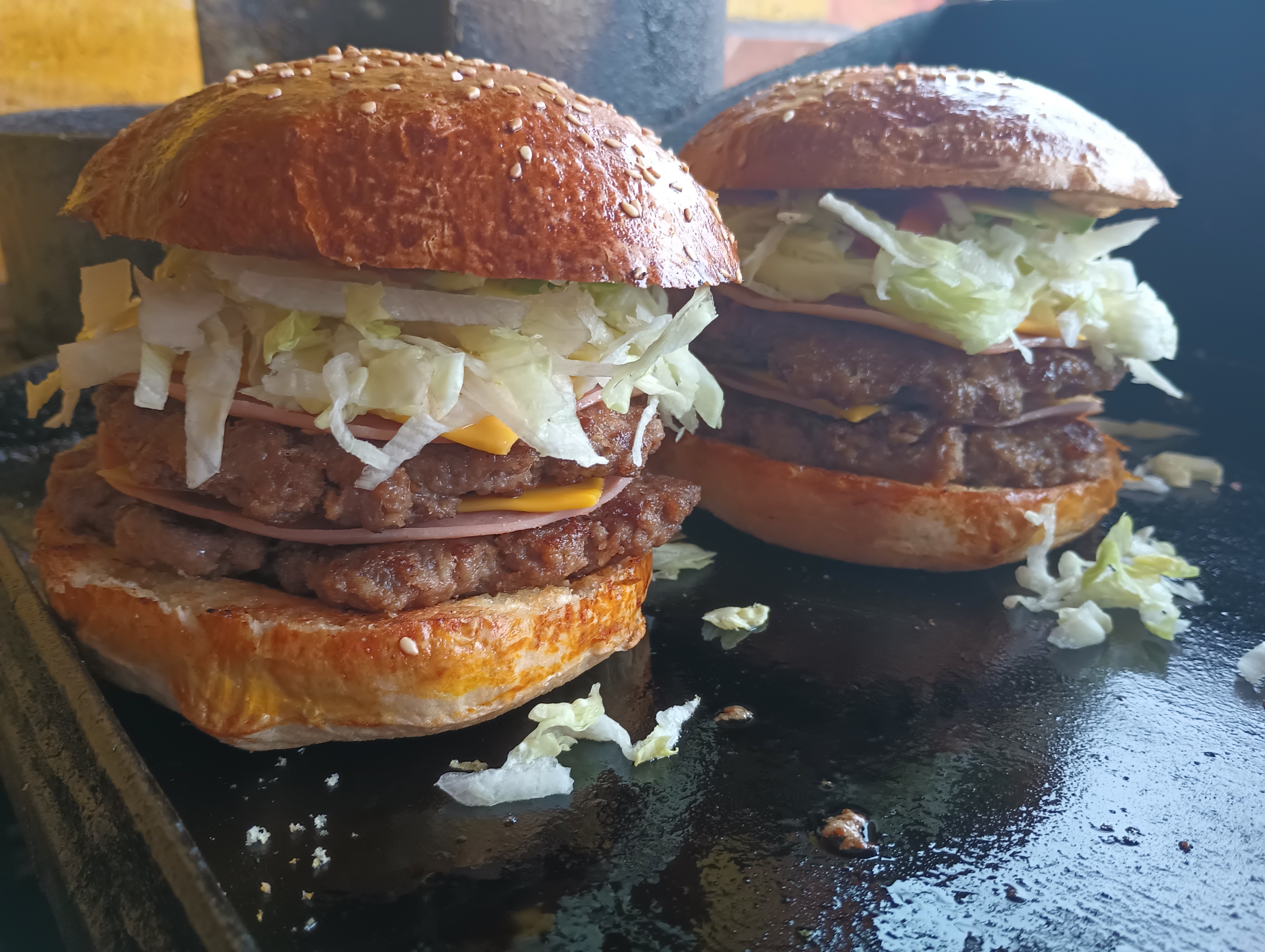 Tacos la china image 3