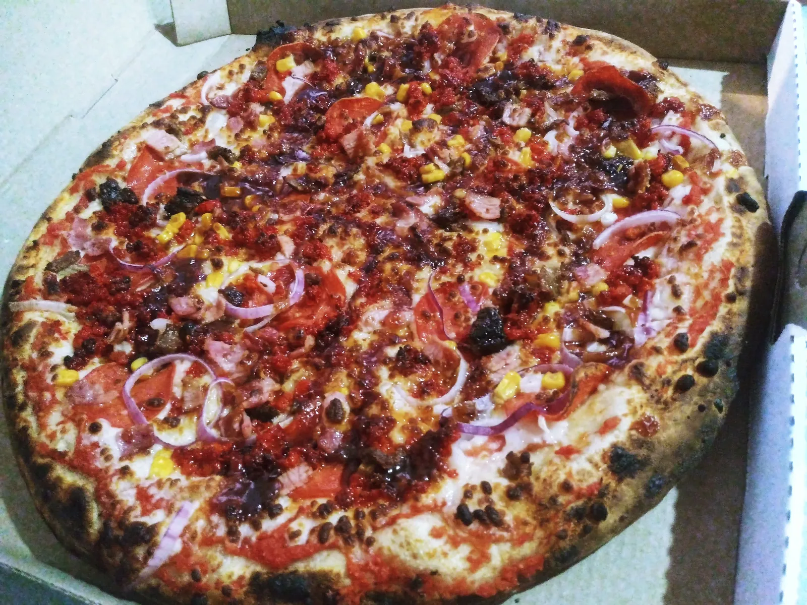 Pizzeria Bernardinos image 3