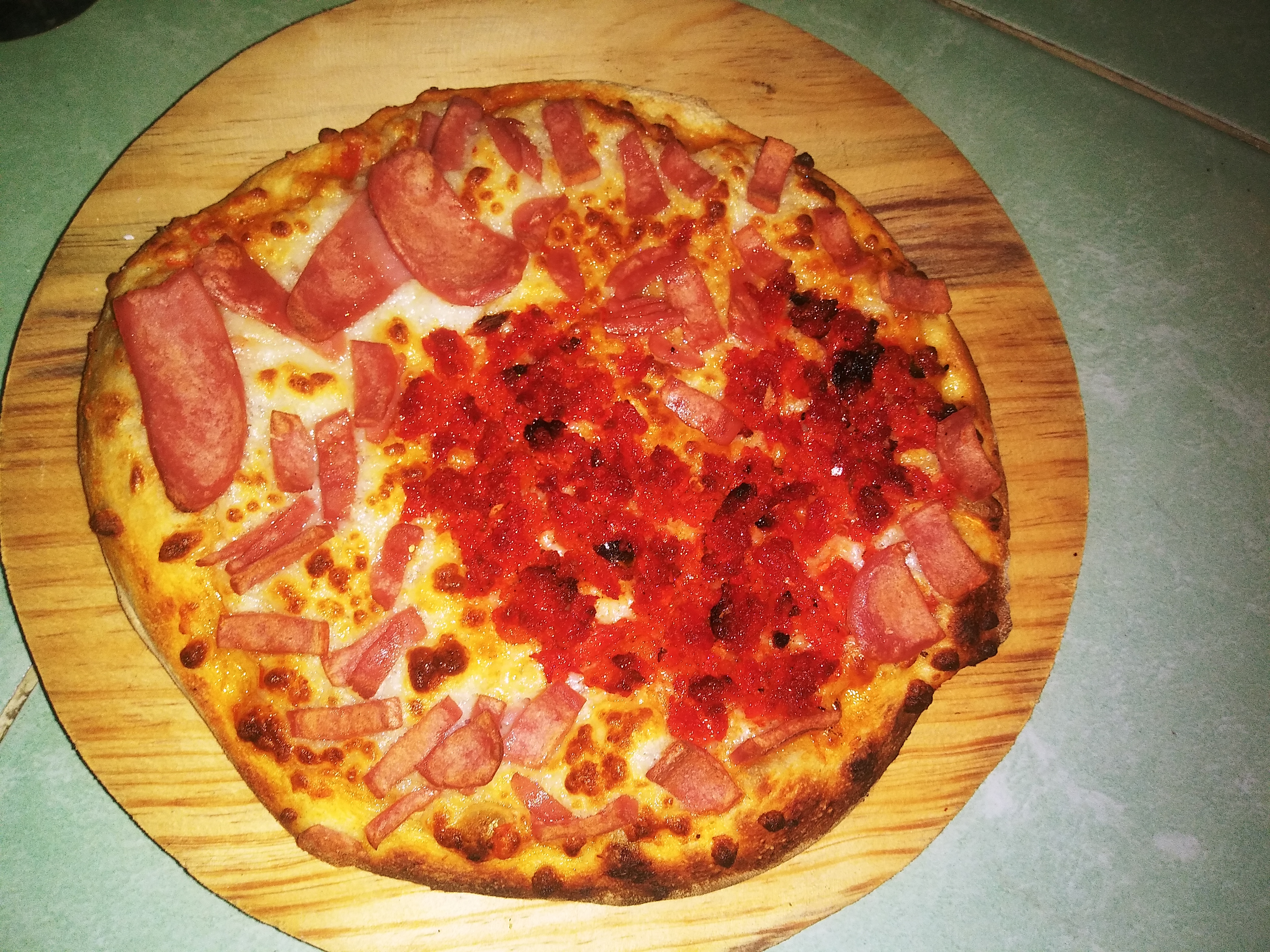 Pizzeria Bernardinos image 4