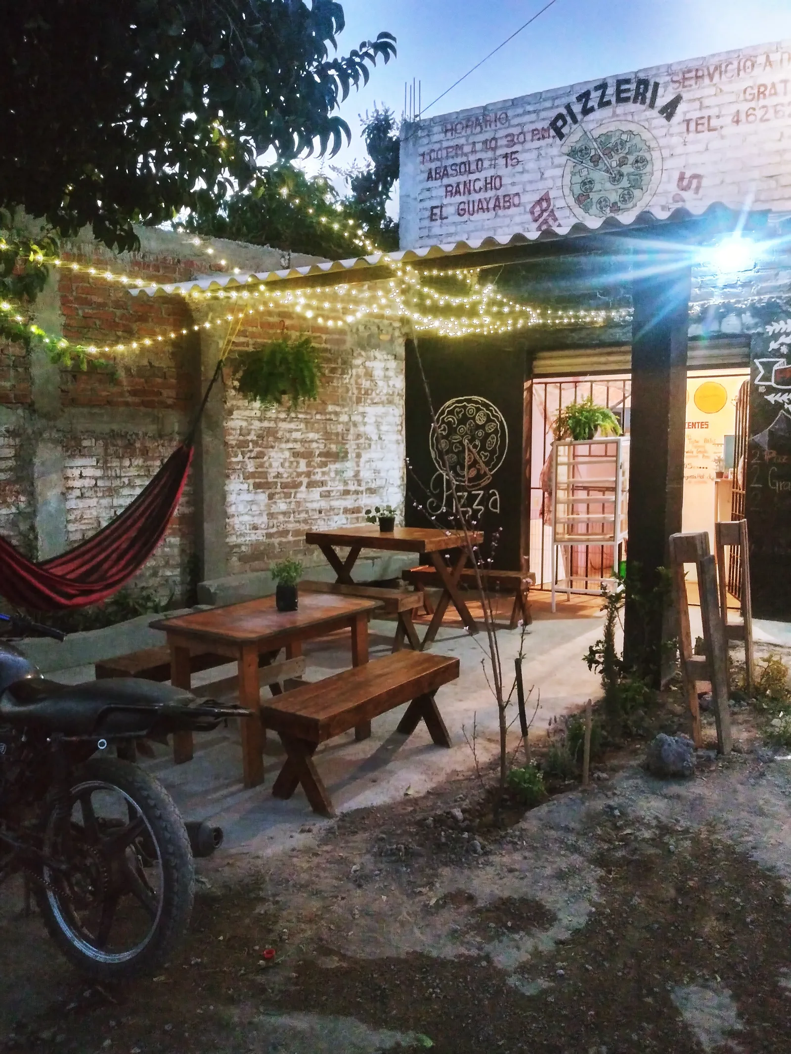 Pizzeria Bernardinos image 5