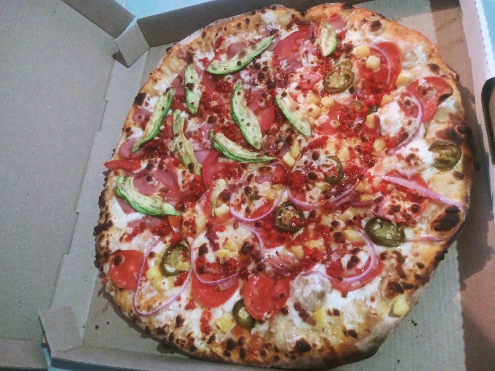 Pizzeria Bernardinos image 7