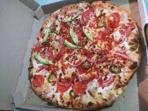 Pizzeria Bernardinos image 7