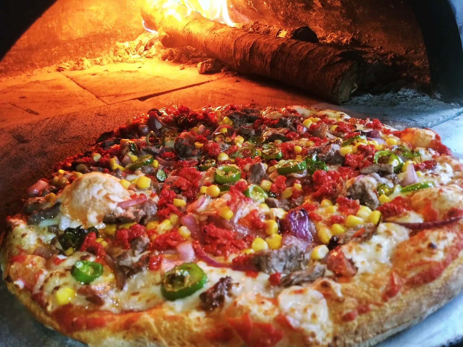 Pizzeria Bernardinos image 8