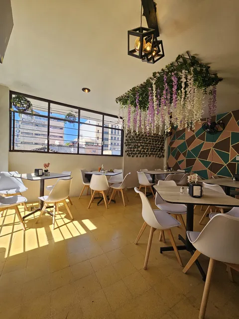Restaurante Maná del Cielo image 4