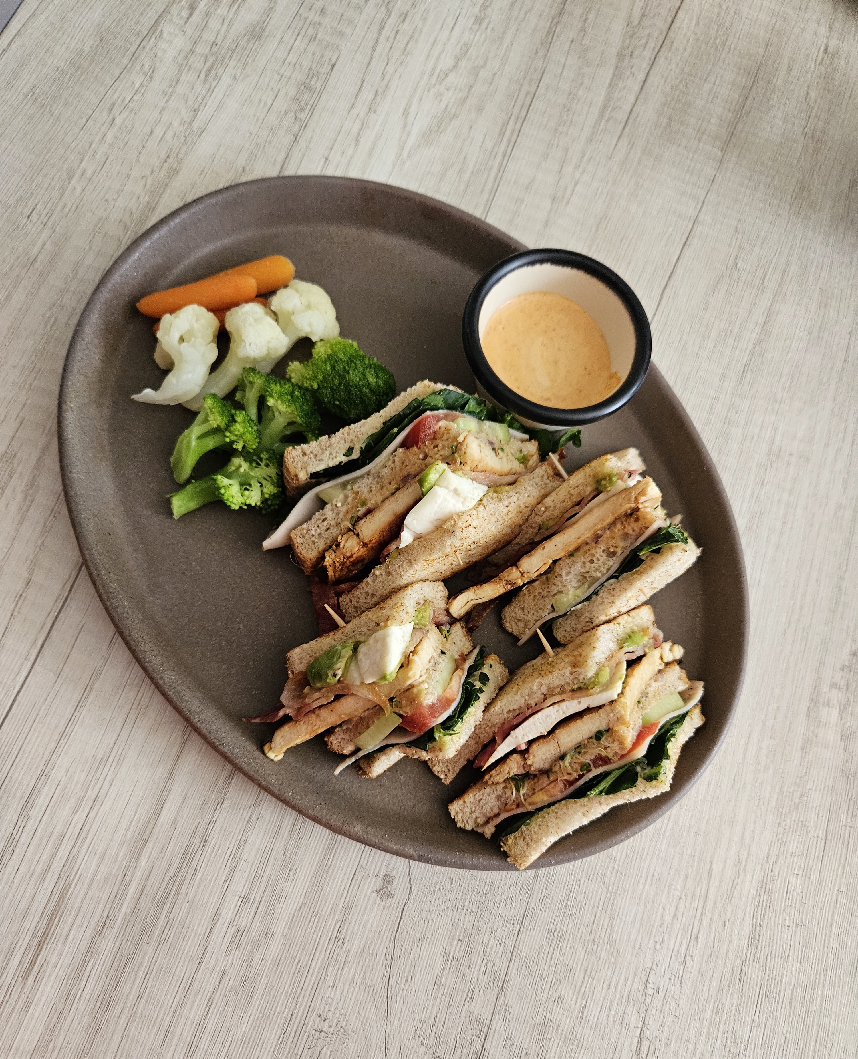 Restaurante Maná del Cielo image 5