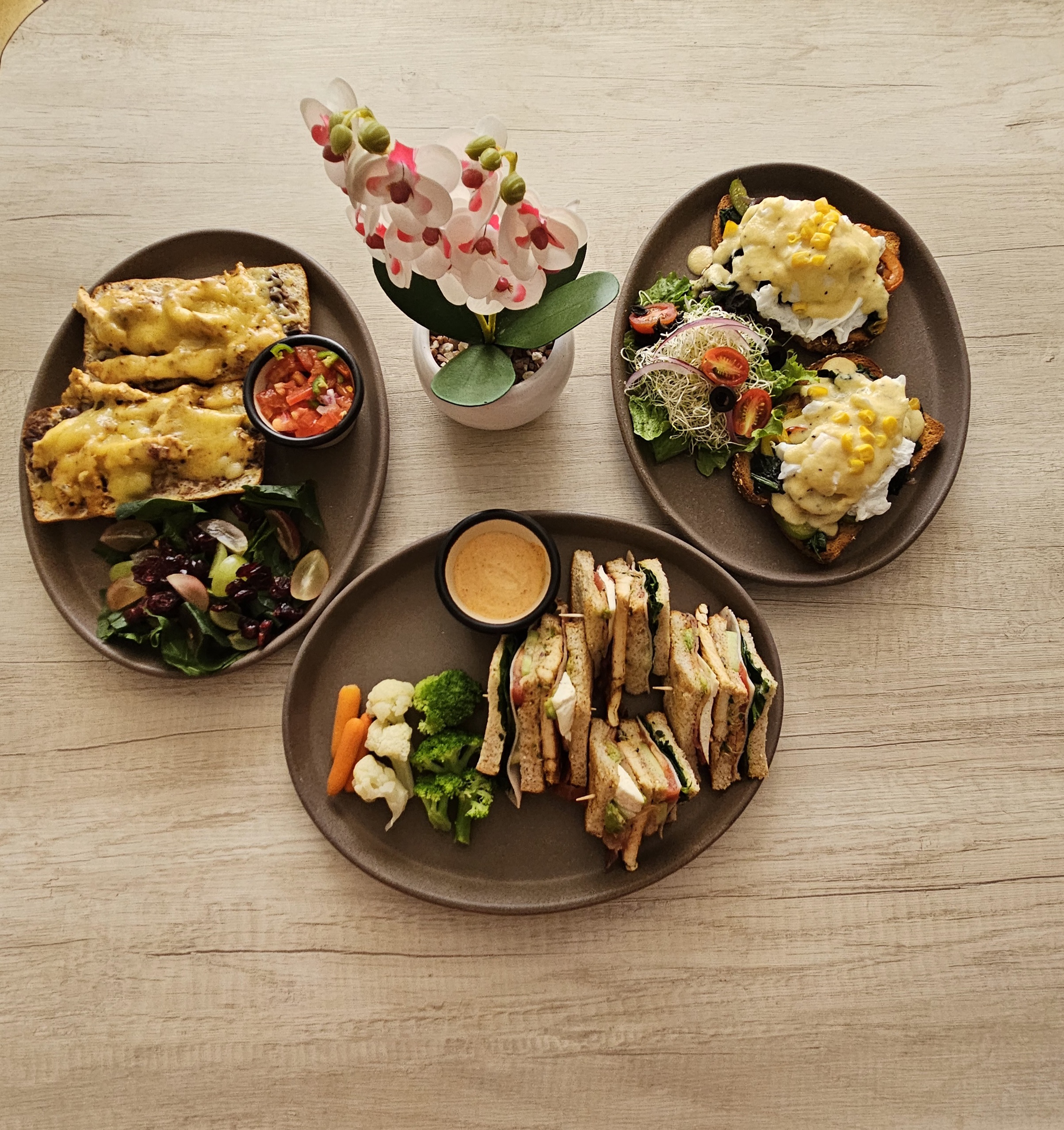 Restaurante Maná del Cielo image 6