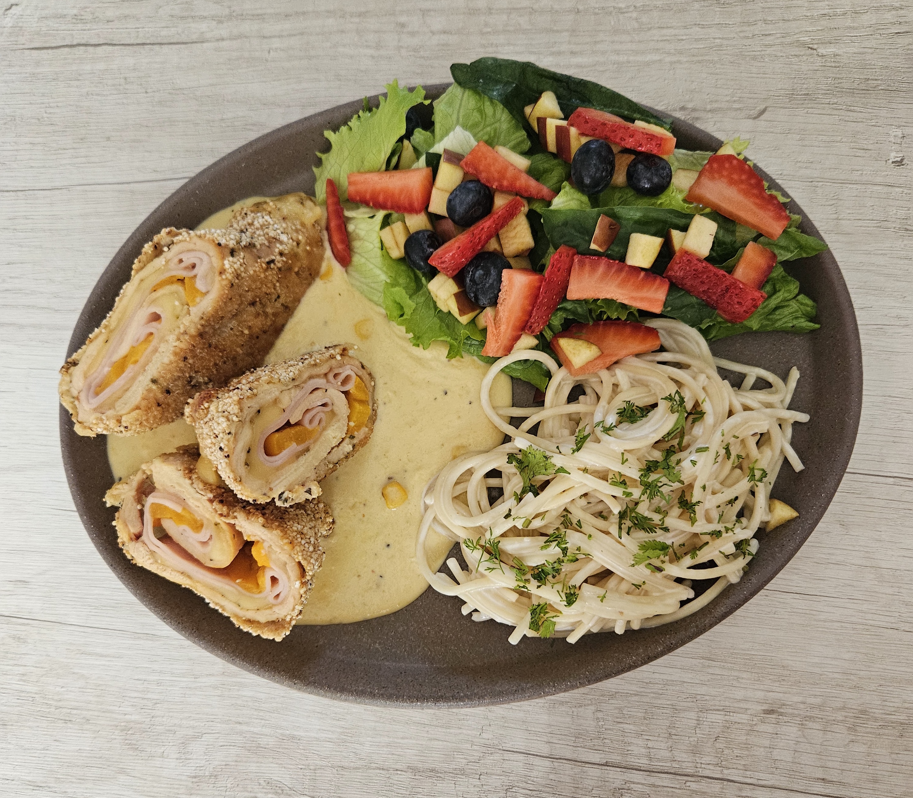 Restaurante Maná del Cielo image 7