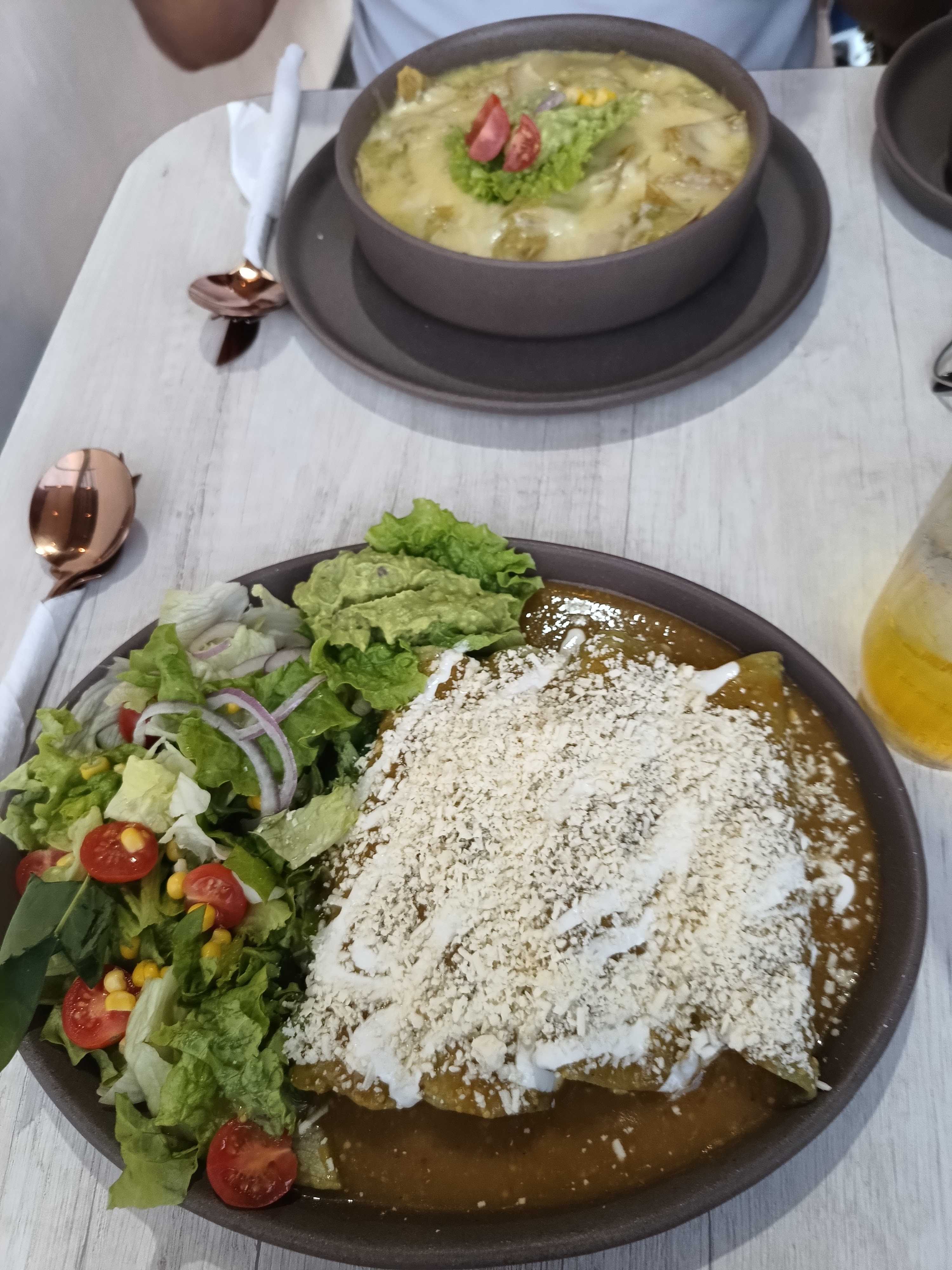 Restaurante Maná del Cielo image 9