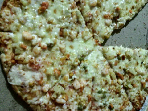 La Nueva Pizza image 1