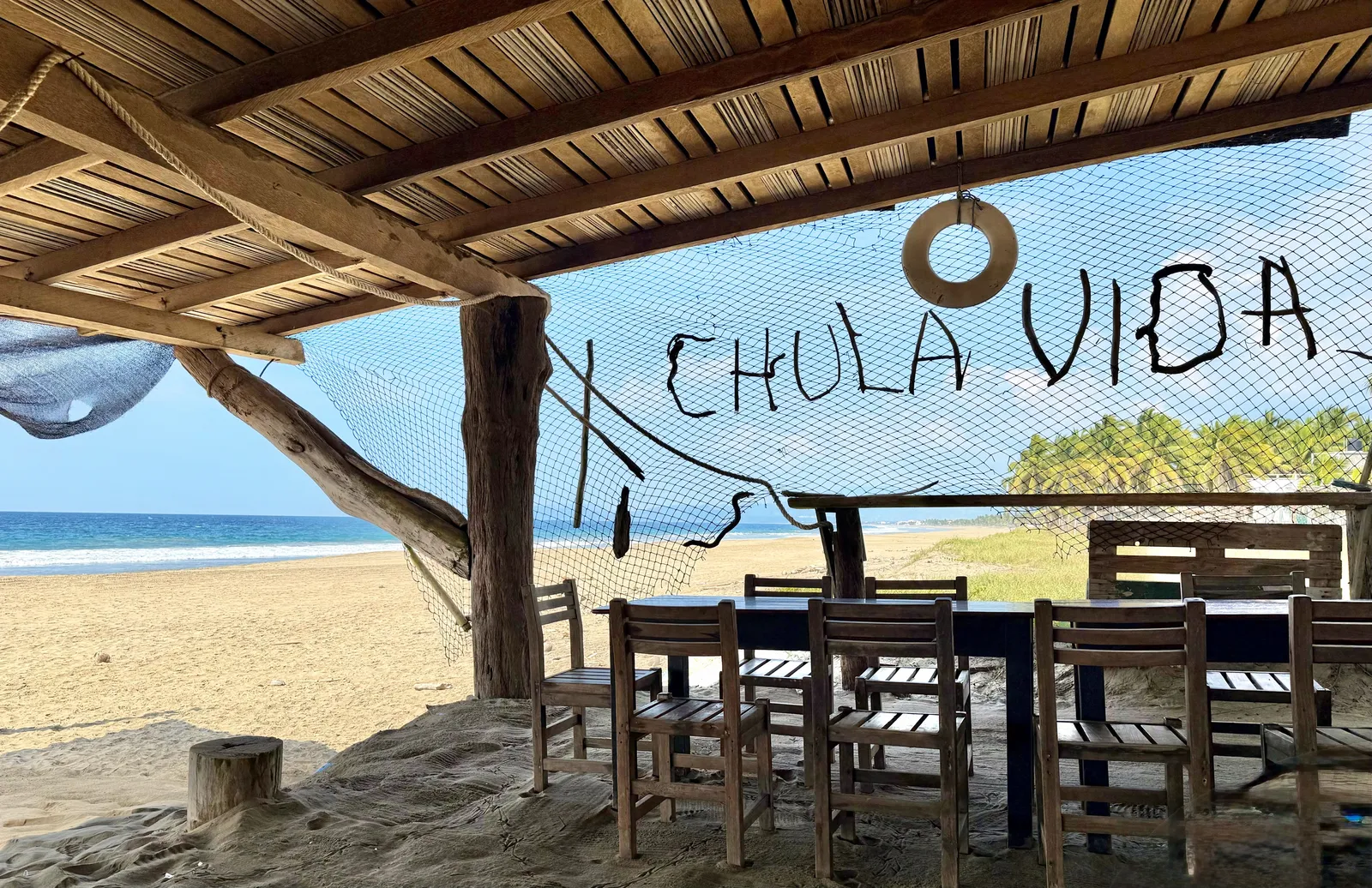 La Chula Vida image 4