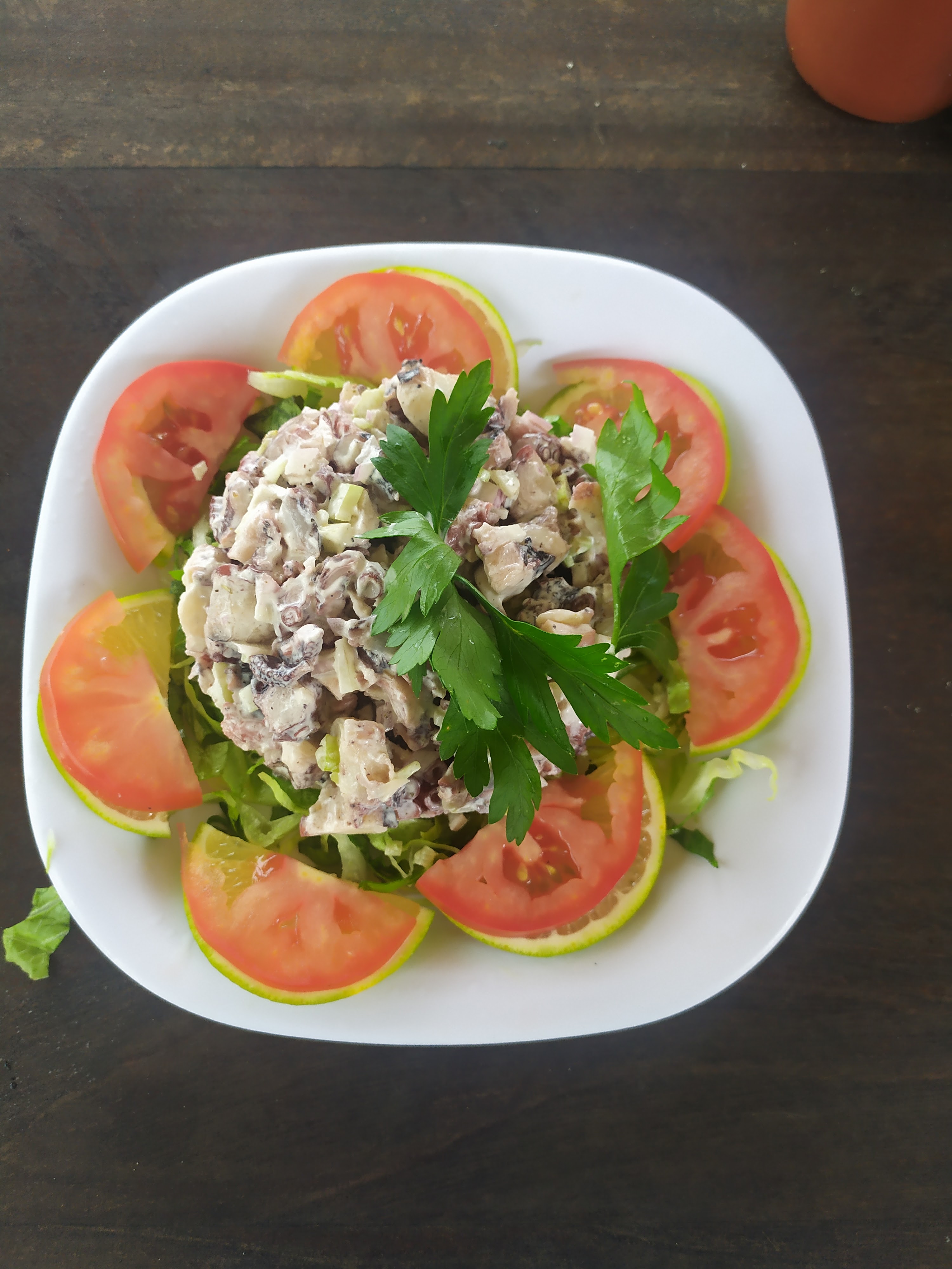 Restaurante Arena image 8