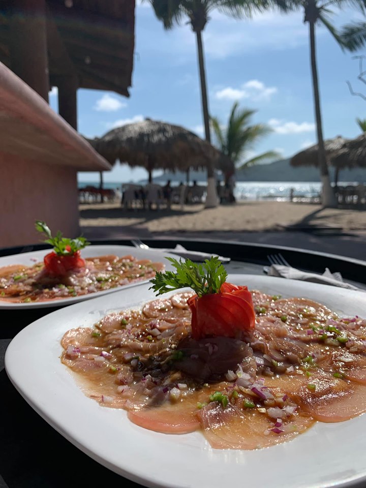 Restaurante Arena image 9