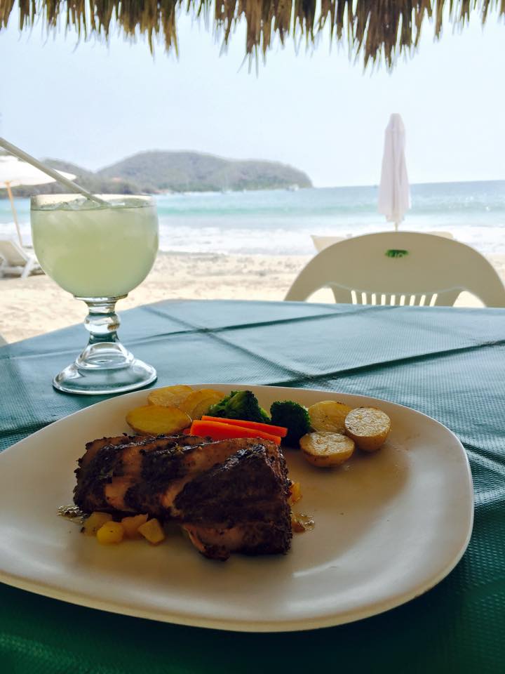 Restaurante Arena image 10