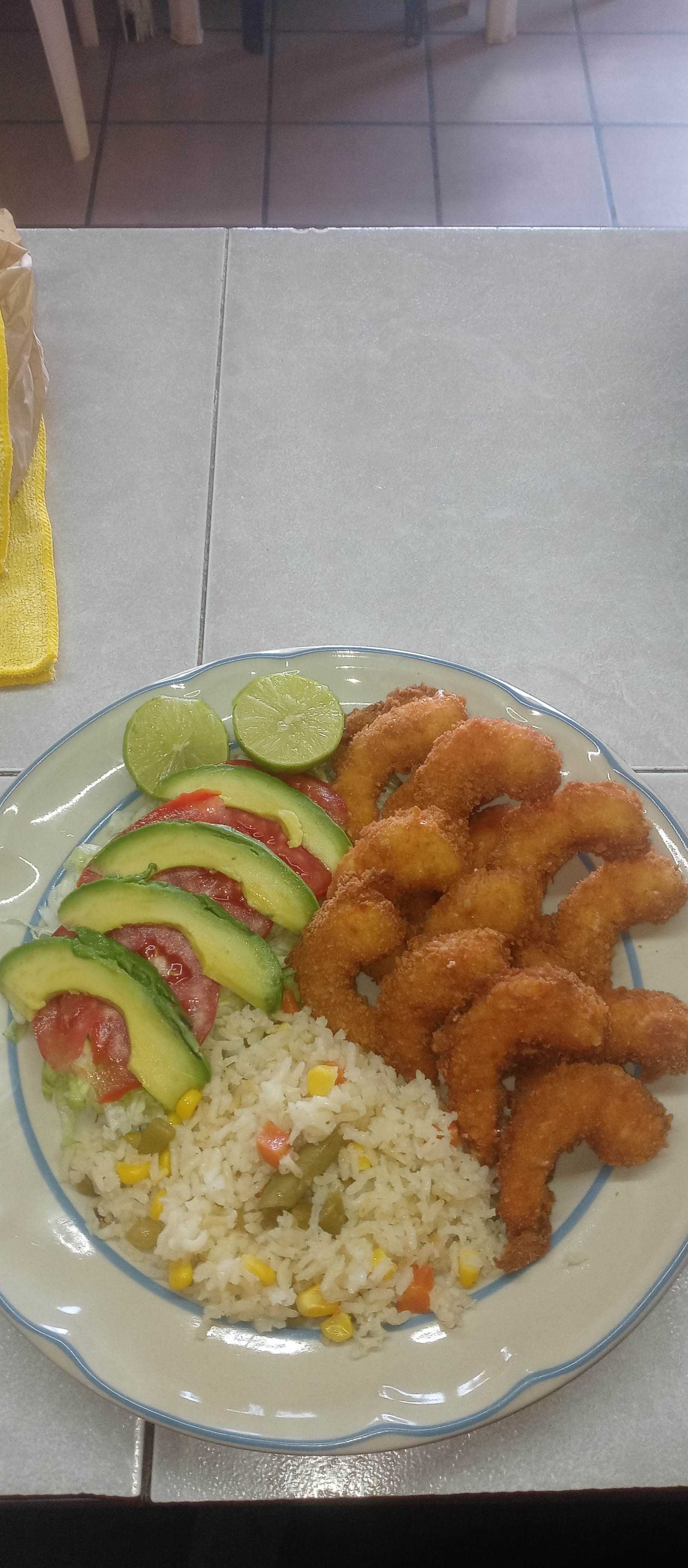 Restaurante la manzana image 2