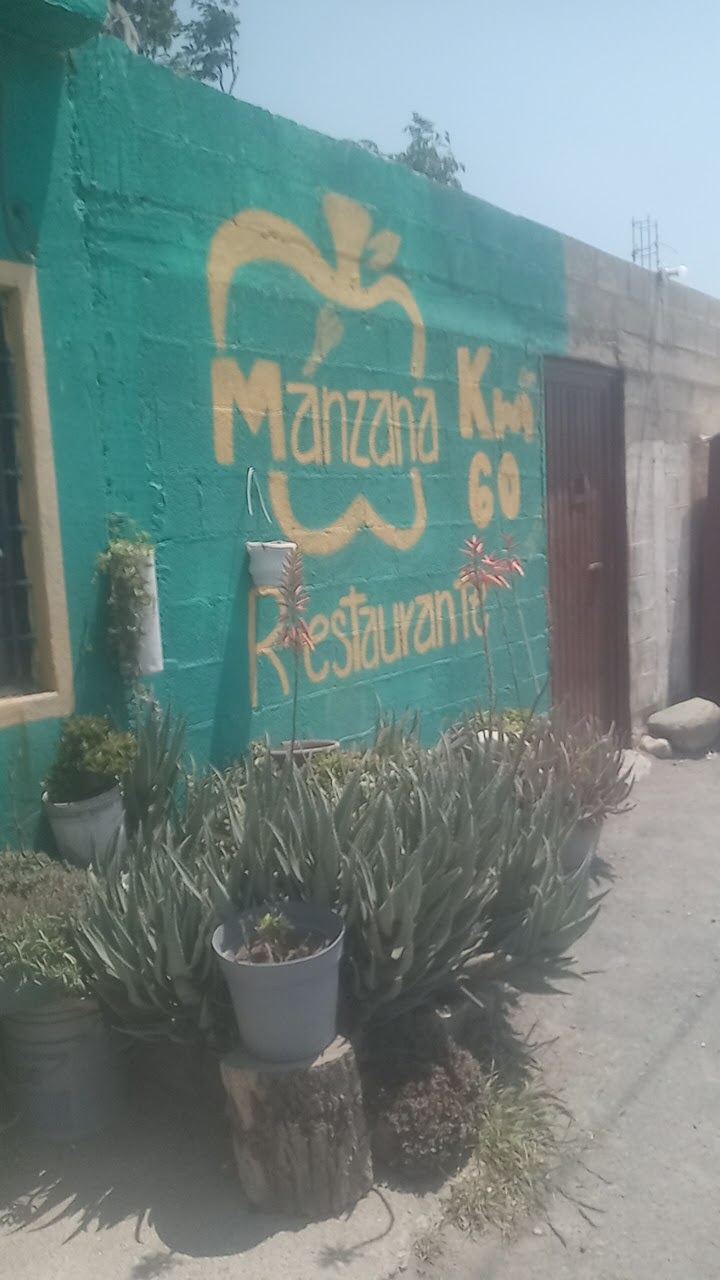 Restaurante la manzana image 4