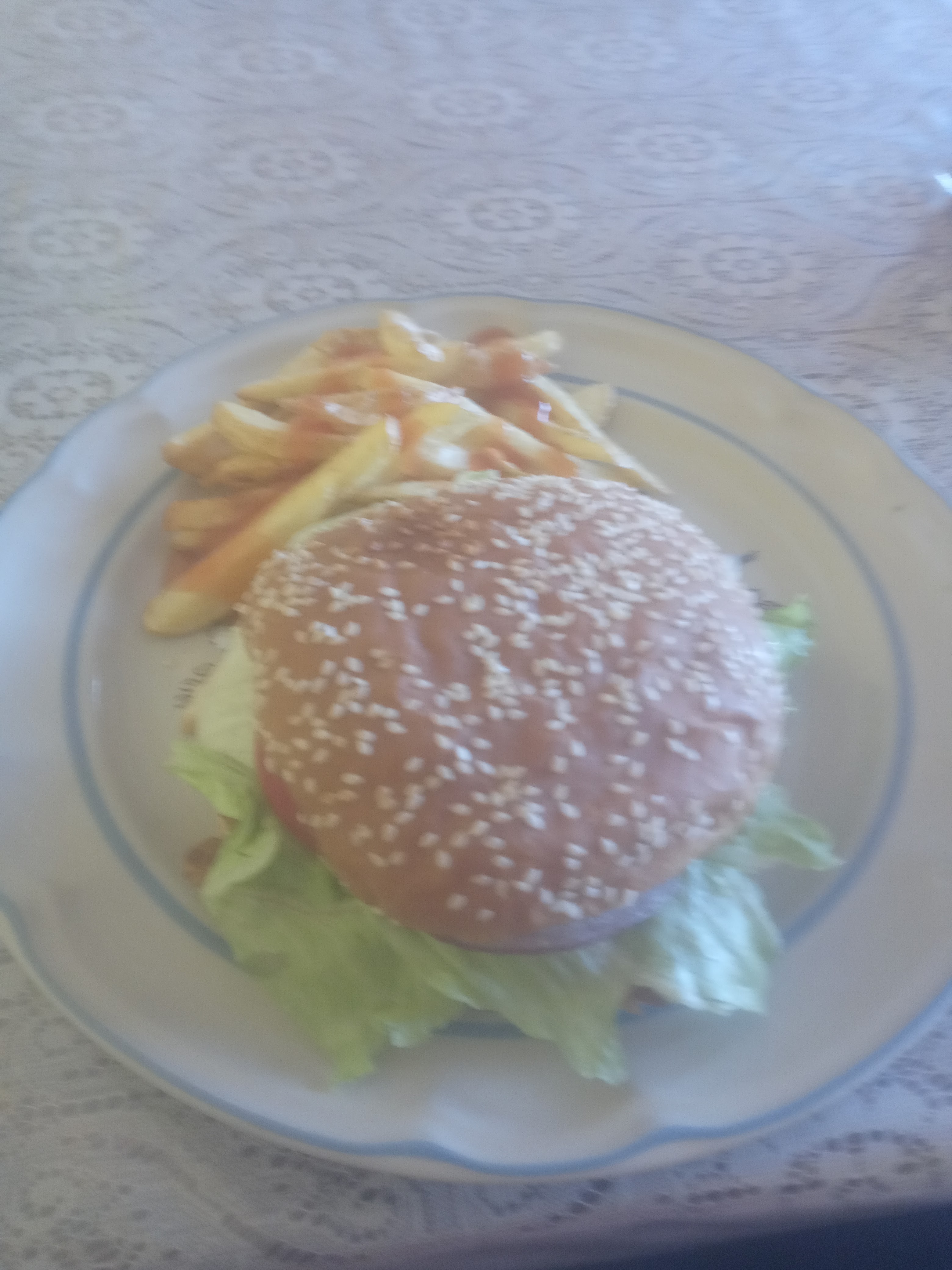 Restaurante la manzana image 5