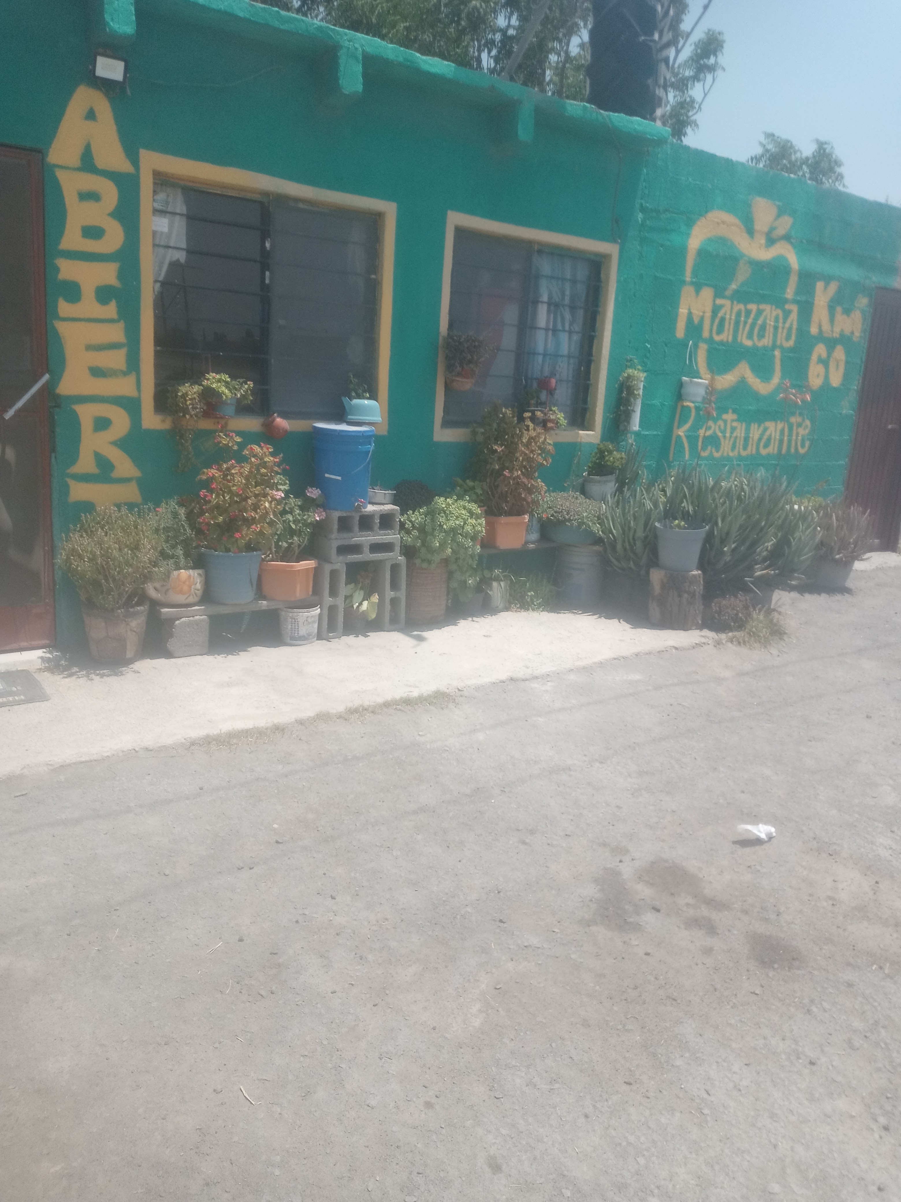 Restaurante la manzana image 6