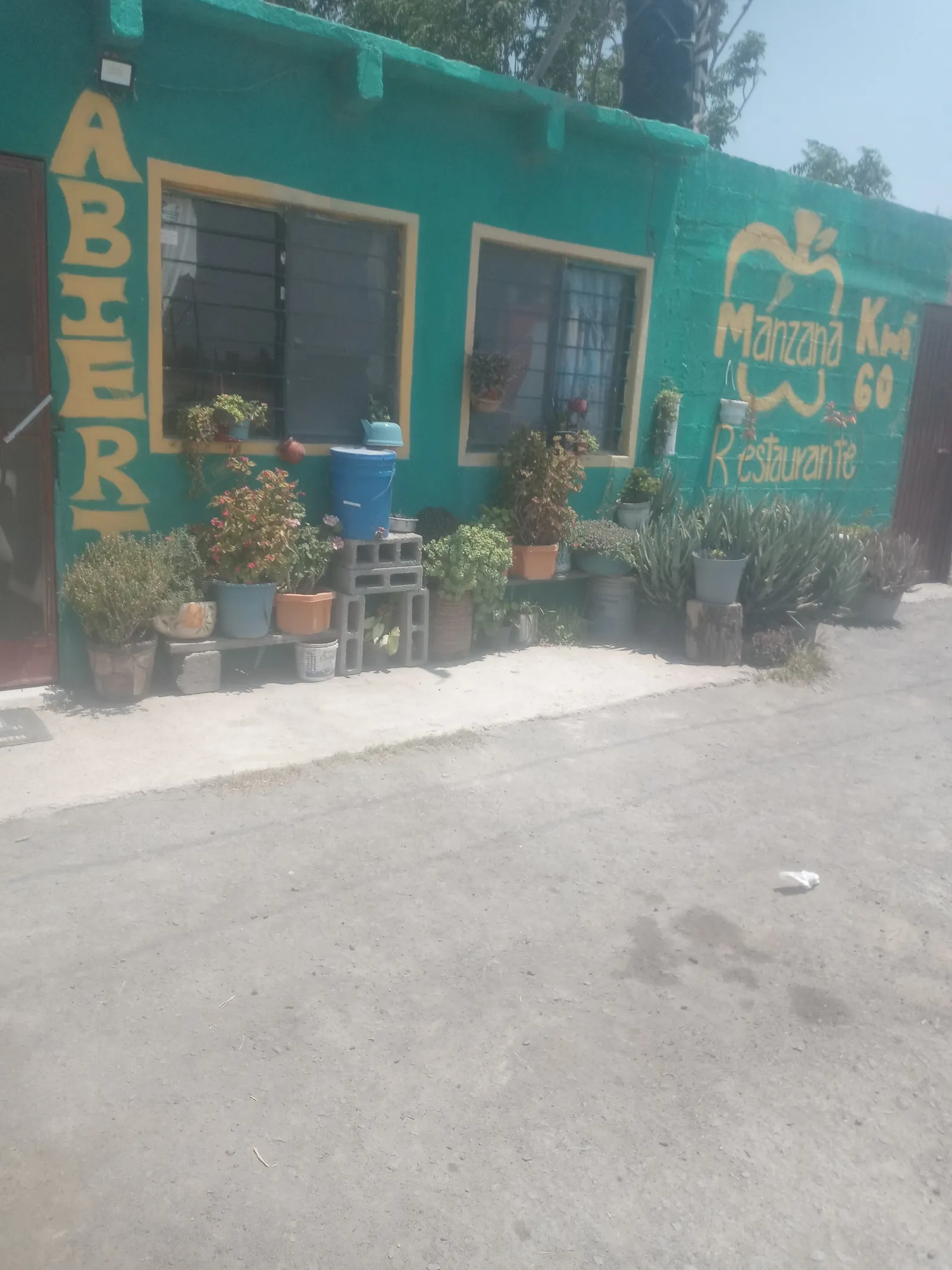 Restaurante la manzana image 6
