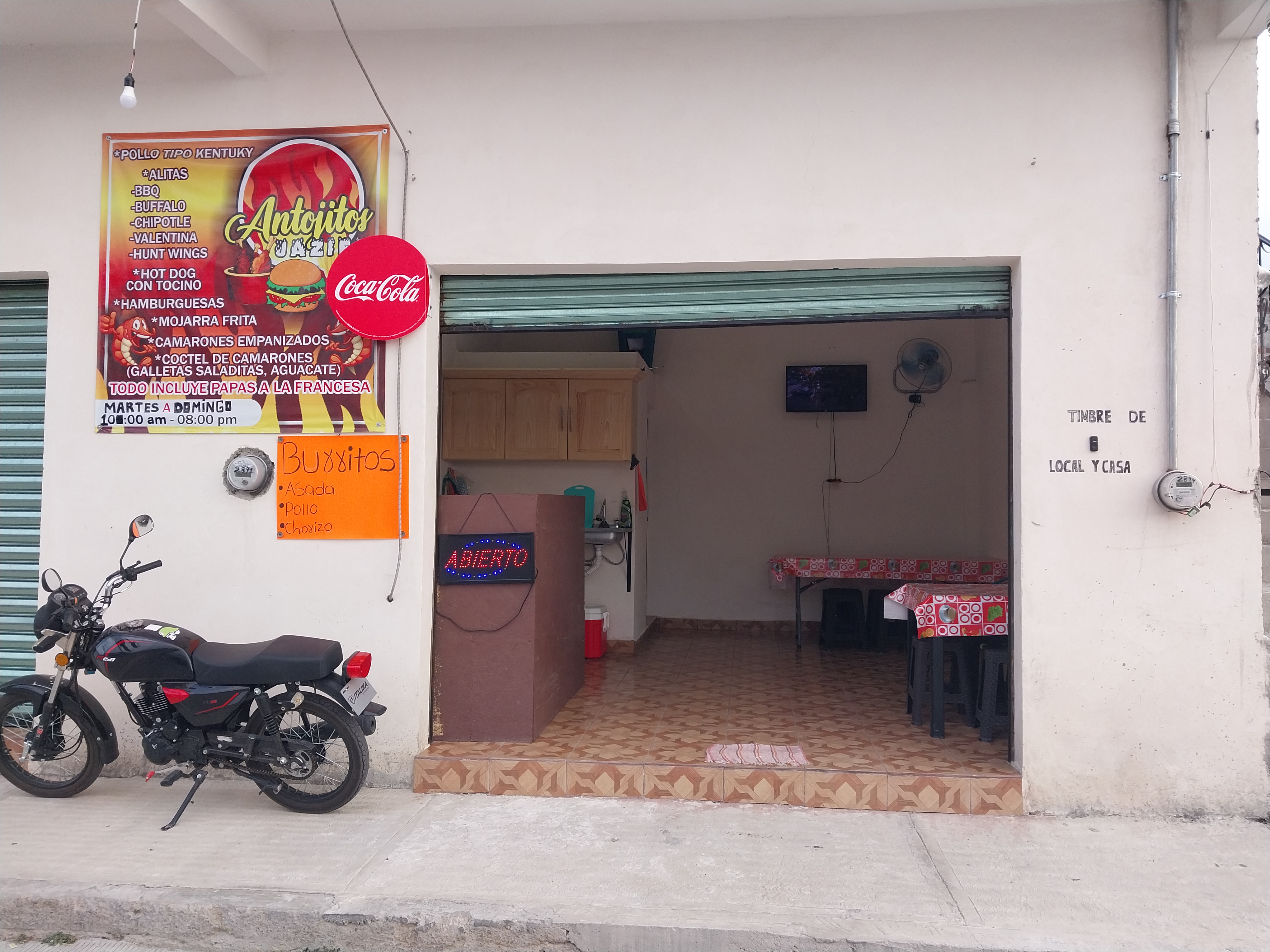 Antojitos Jaziel image 1