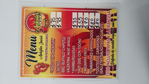 Antojitos Jaziel image 3
