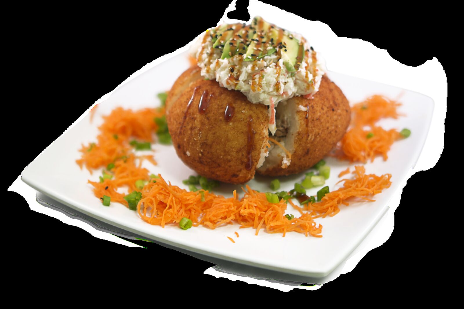 TOKIO sushi image 1