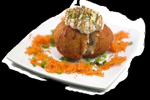 TOKIO sushi image 1