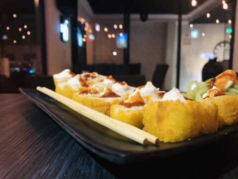 TOKIO sushi image 2