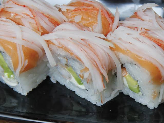 TOKIO sushi image 3