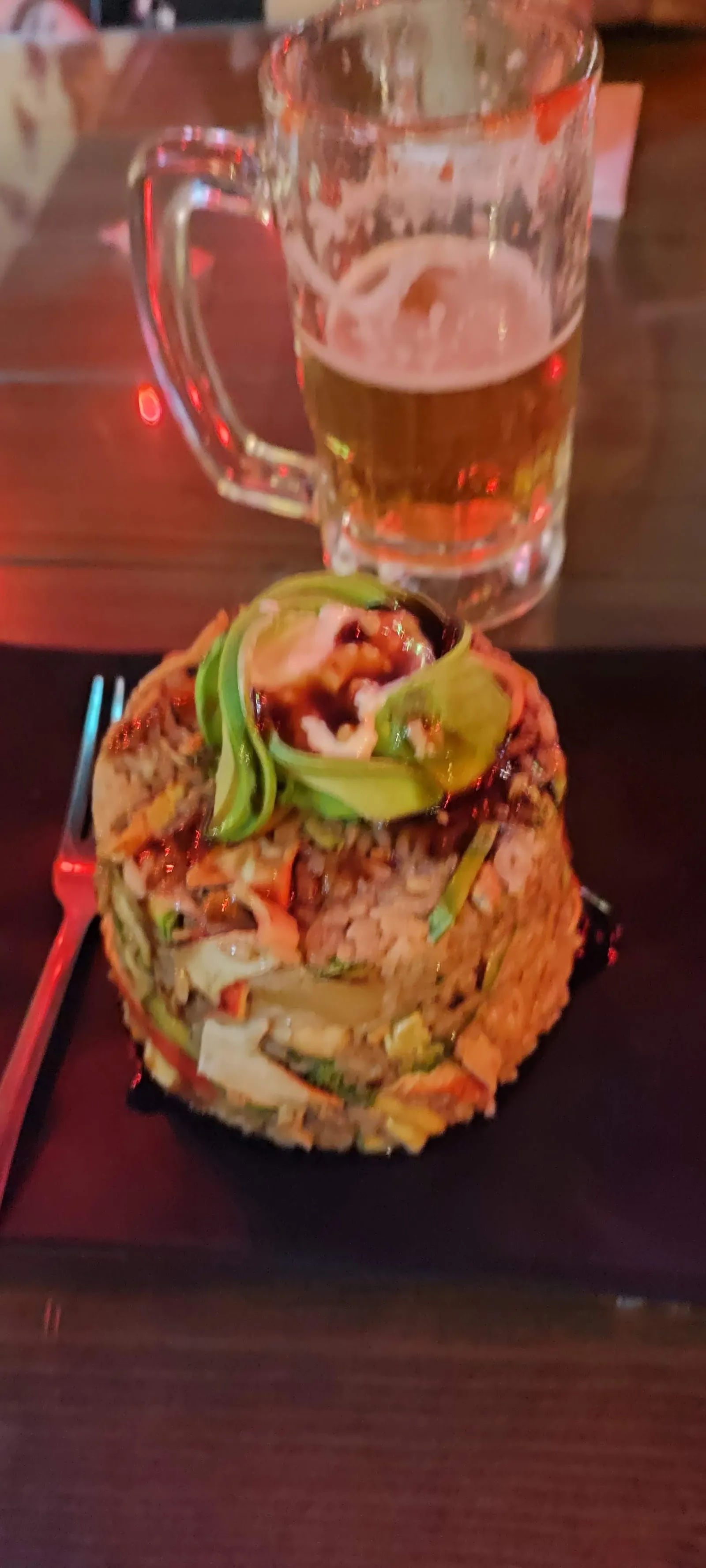 TOKIO sushi image 5