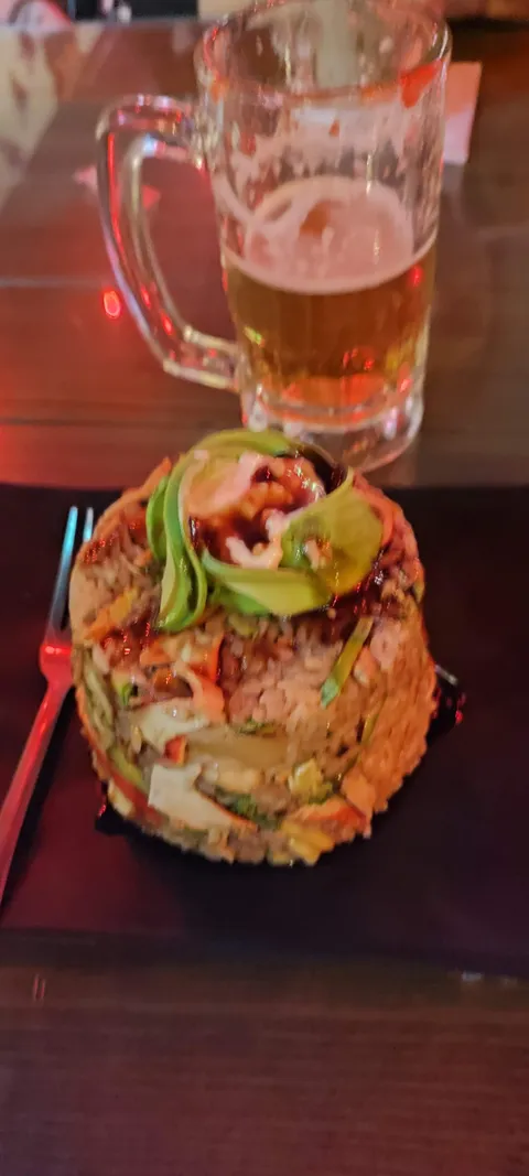 TOKIO sushi image 5