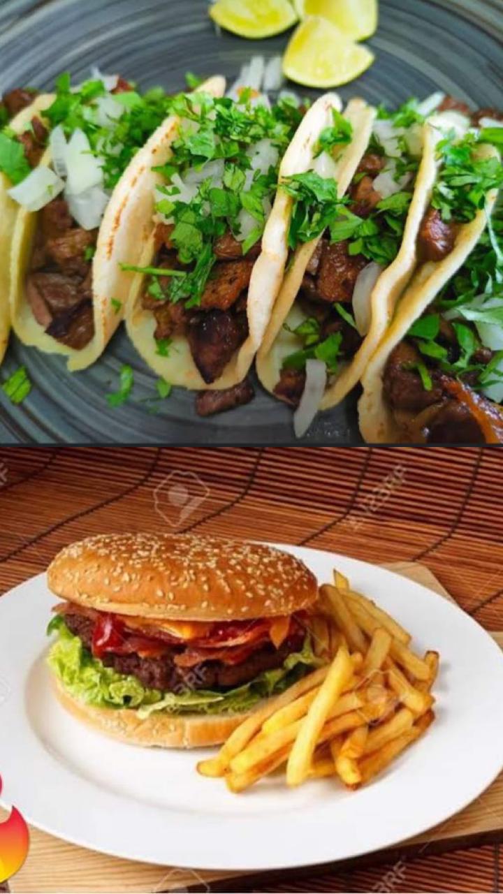 Tacos los Adictivos santo domingo image 1