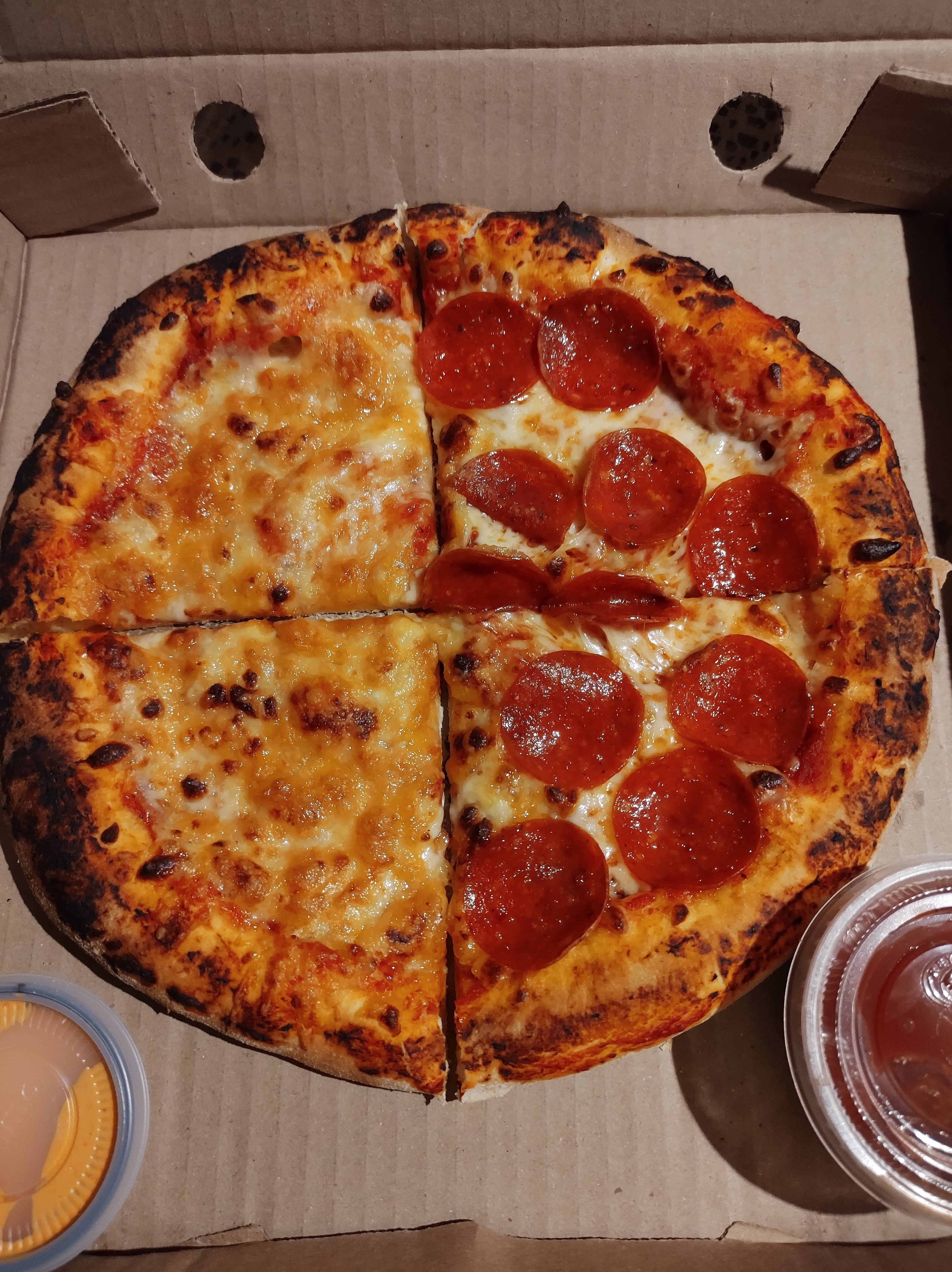 PIZZAS Y MÁS... image 7