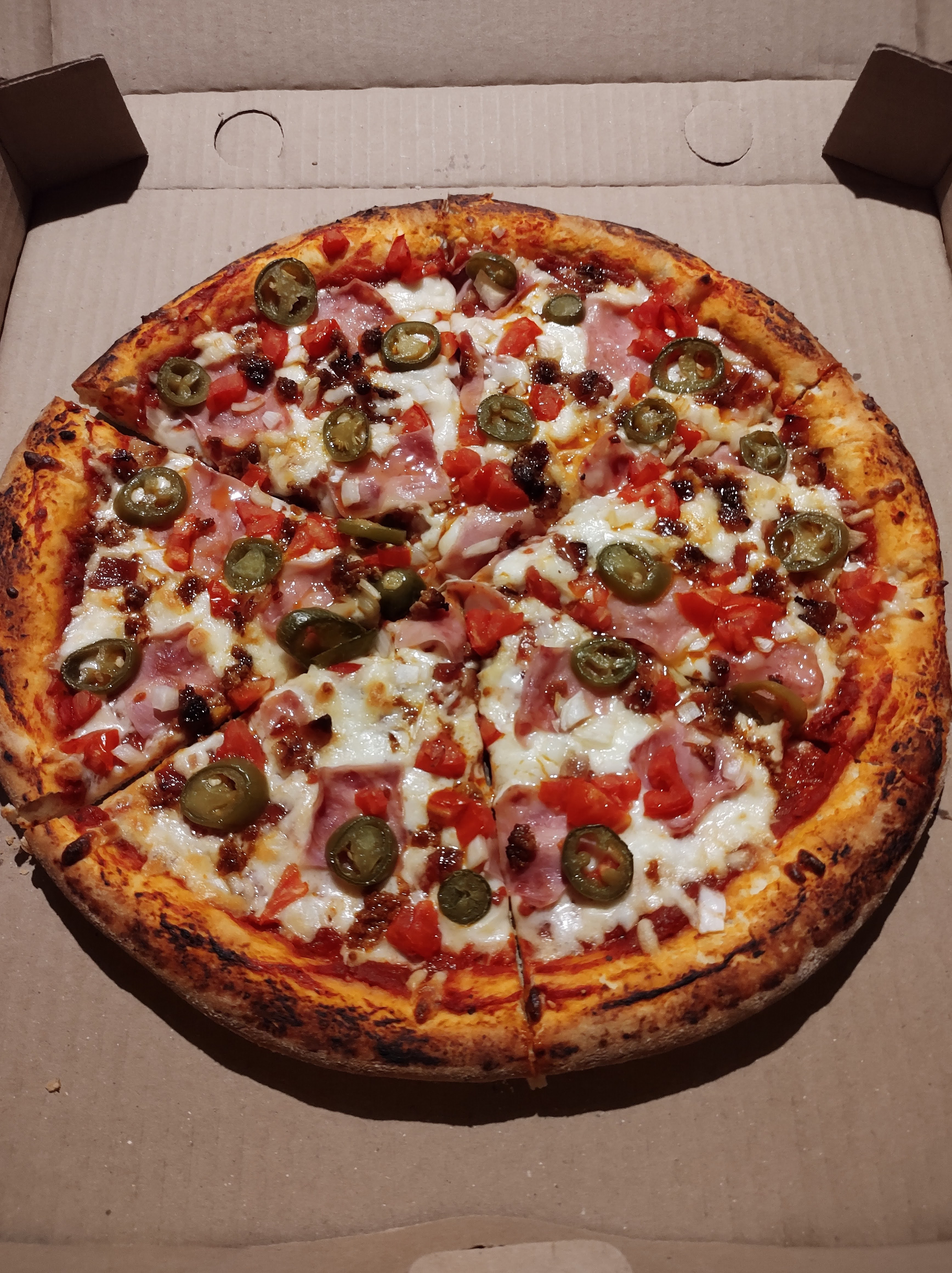 PIZZAS Y MÁS... image 8